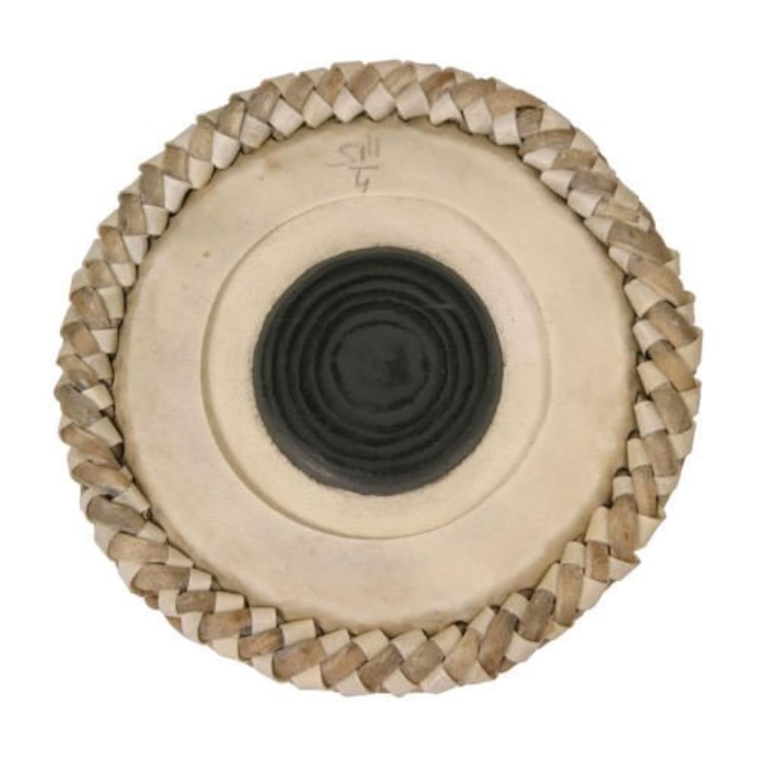 TABLA SKIN DAYAN DAHINA HEAD PUDI PUDDI 5 INCH DELUXE QUALITY TABLA RIGHT HEAD