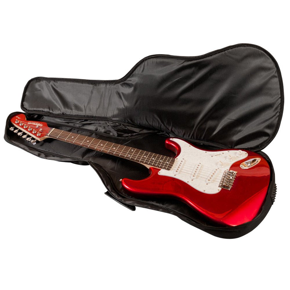 ChromaCast Electric Guitar Gig Bag (CC-EPB KIT-3)