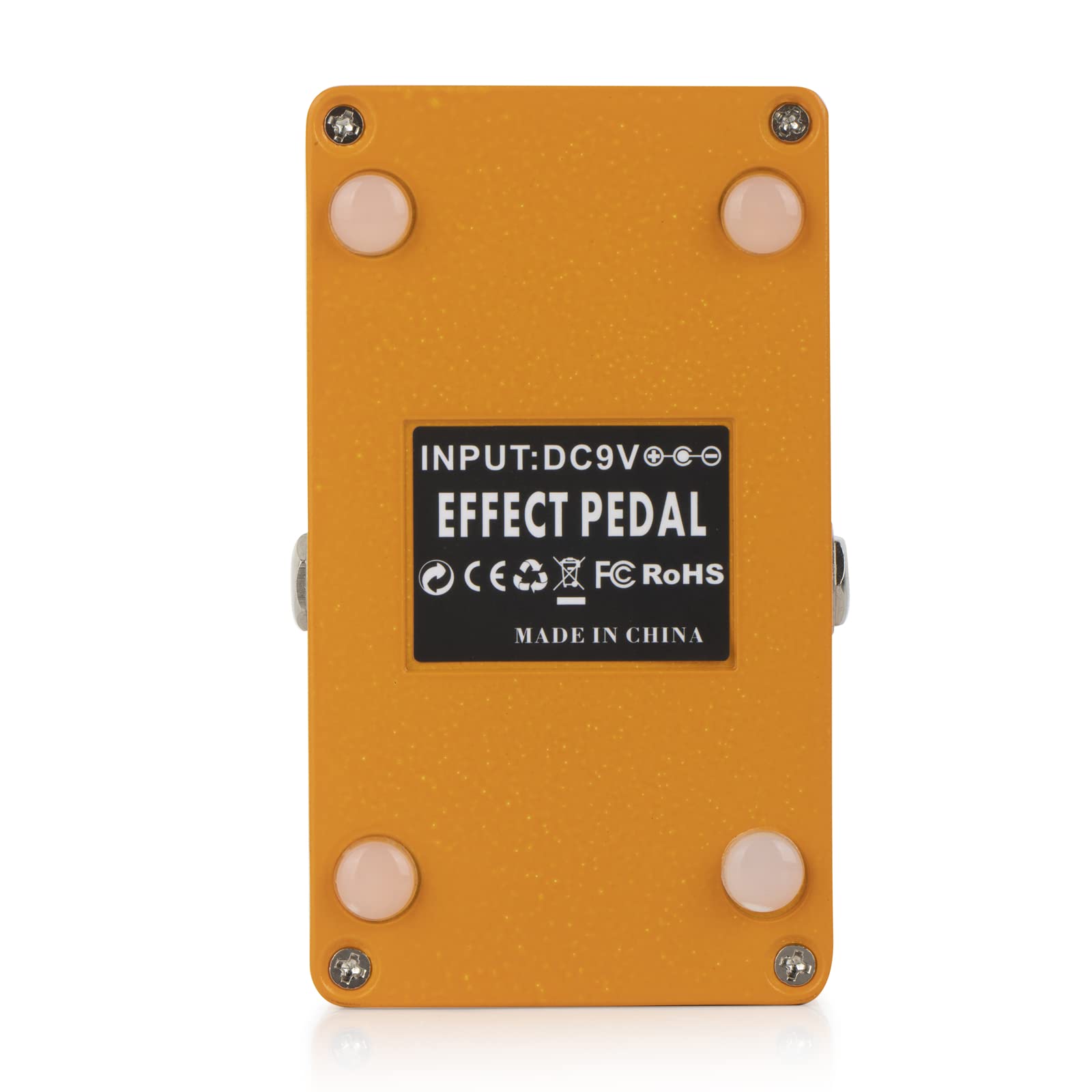 Caline CP-503 Queen Bee Overdrive Floor Effect Device