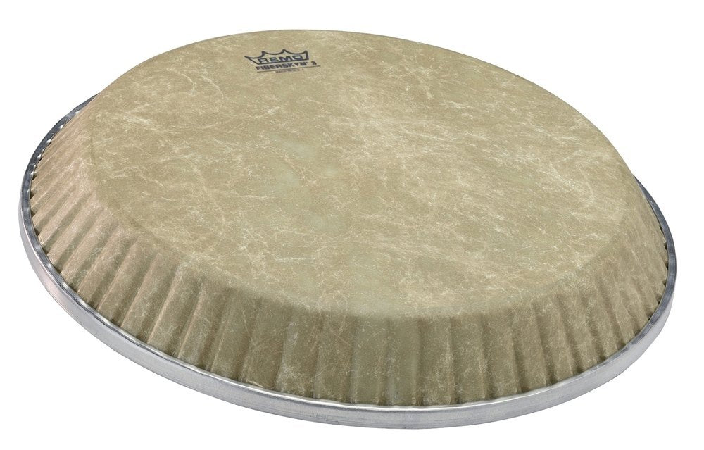 Remo Conga Drumhead, Symmetry, 9.75 D2, FIBERSKYN