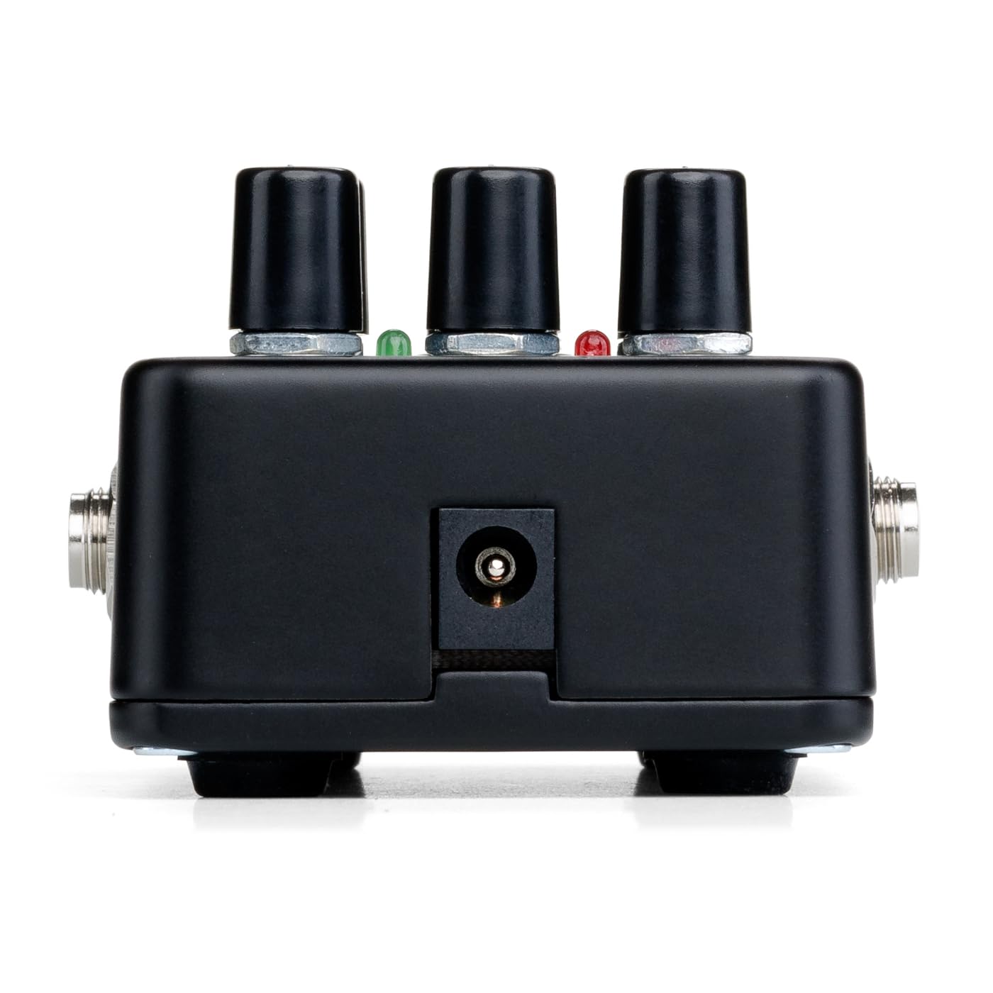 Electro-Harmonix Nano Metal Muff Distortion with Noise Gate Pedal