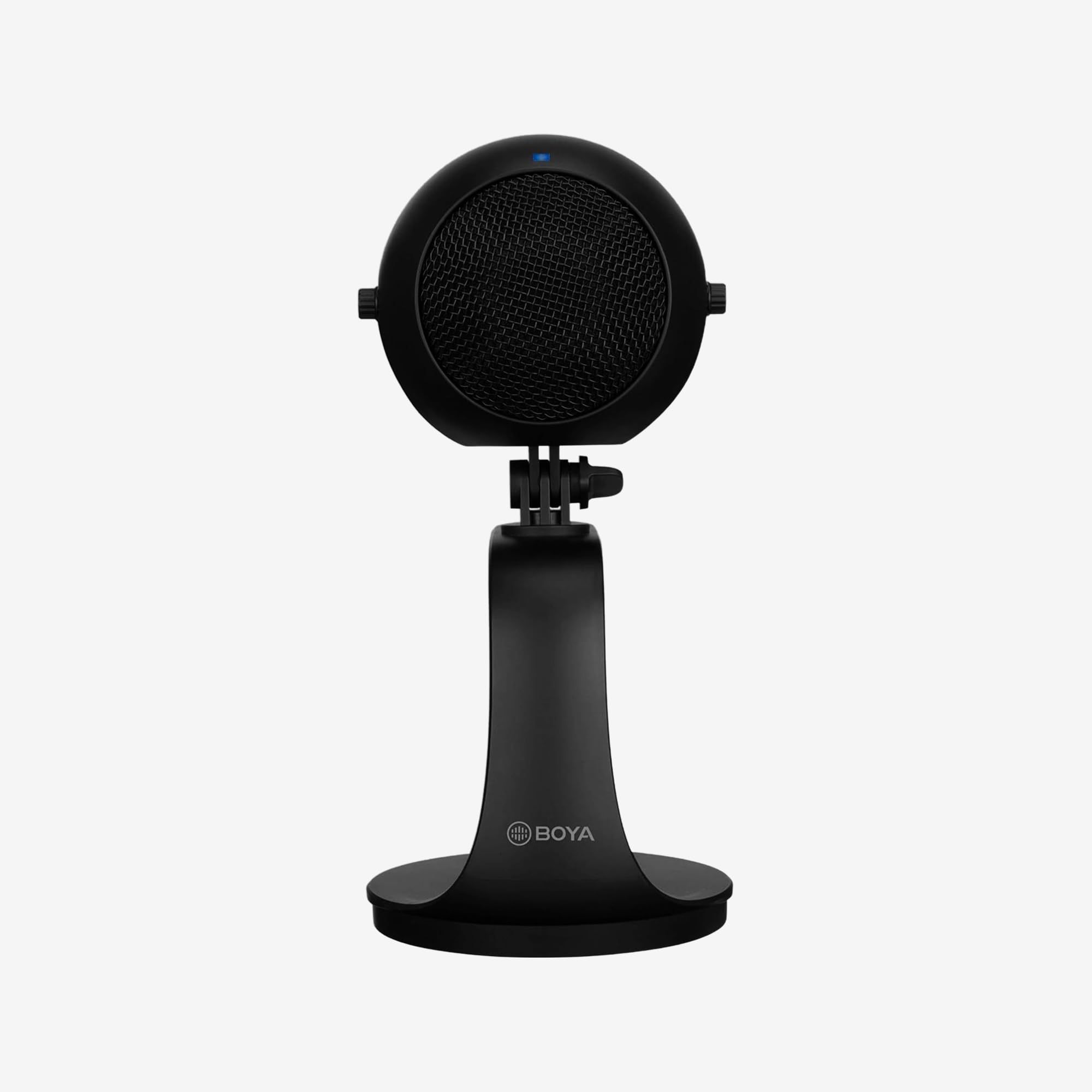 BOYA PM300 USB Type C Podcast Mic Set | Microphone for Recording | Dynamic Microphone | Condenser Mic | Microphone for YouTube S