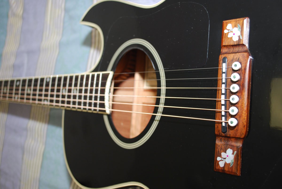 Inlaystickers Sticker/Decal (BS-216FL)