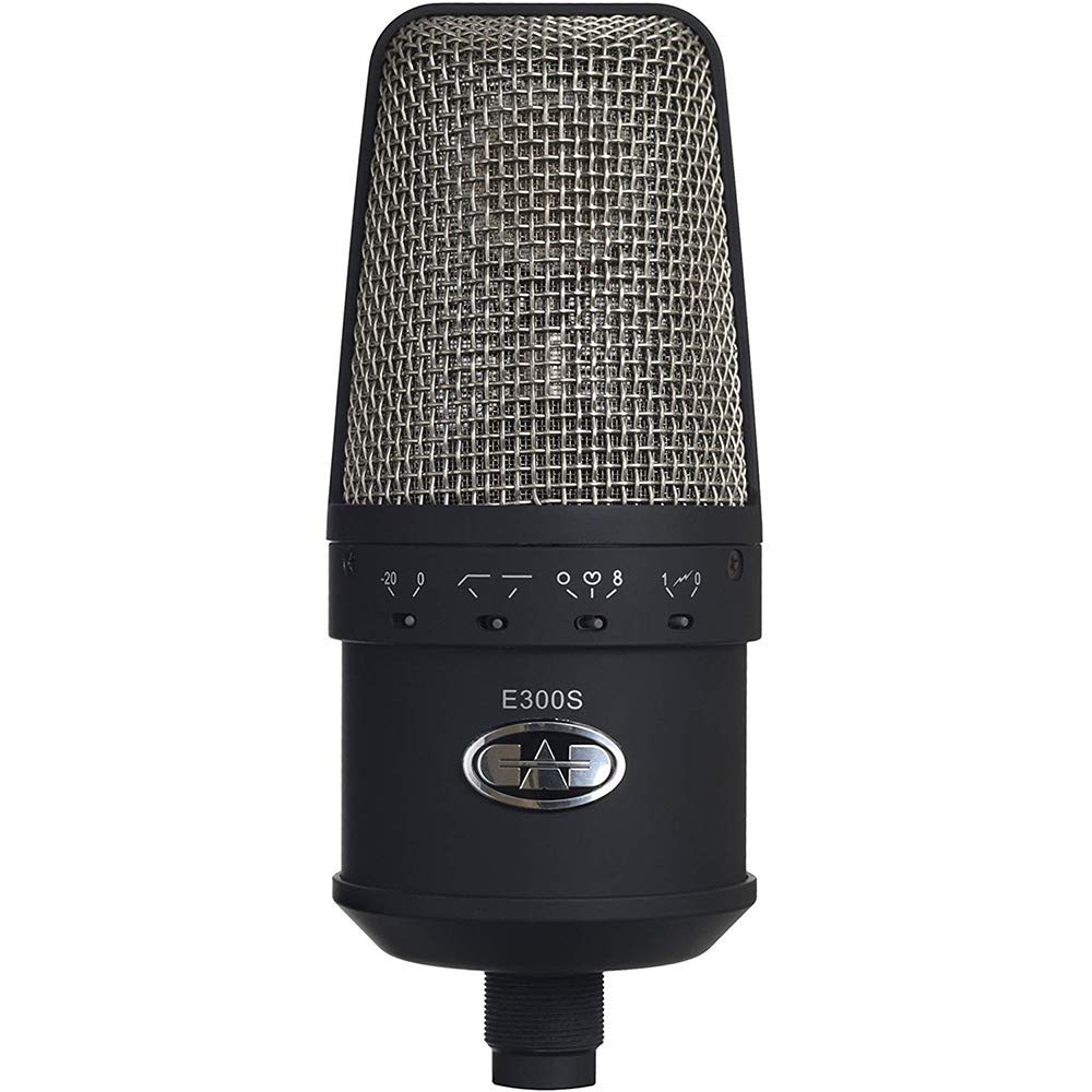 Cad Audio E300S Condenser Microphone