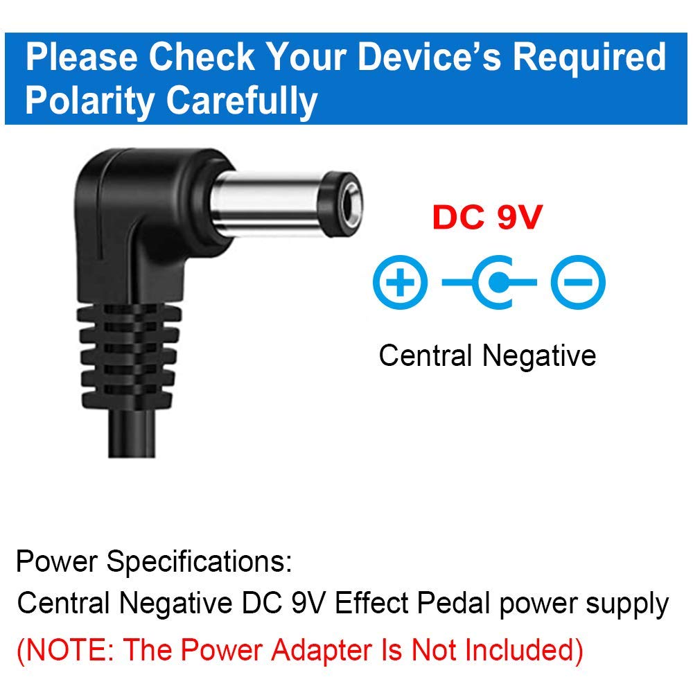 Stax Mini Looper Guitar Pedal Loop Station Pedal Unlimited Overdubs 10 Minutes of Looping, 1/2 Time, and Reverse, Built-in 1G SD