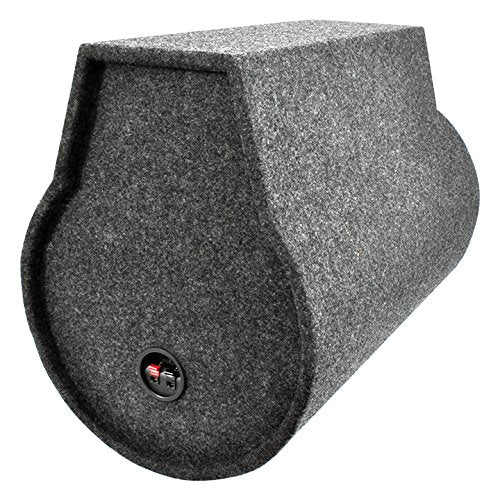 Audiopipe TUBO65 Nippon 6.5 Empty Ported Tube