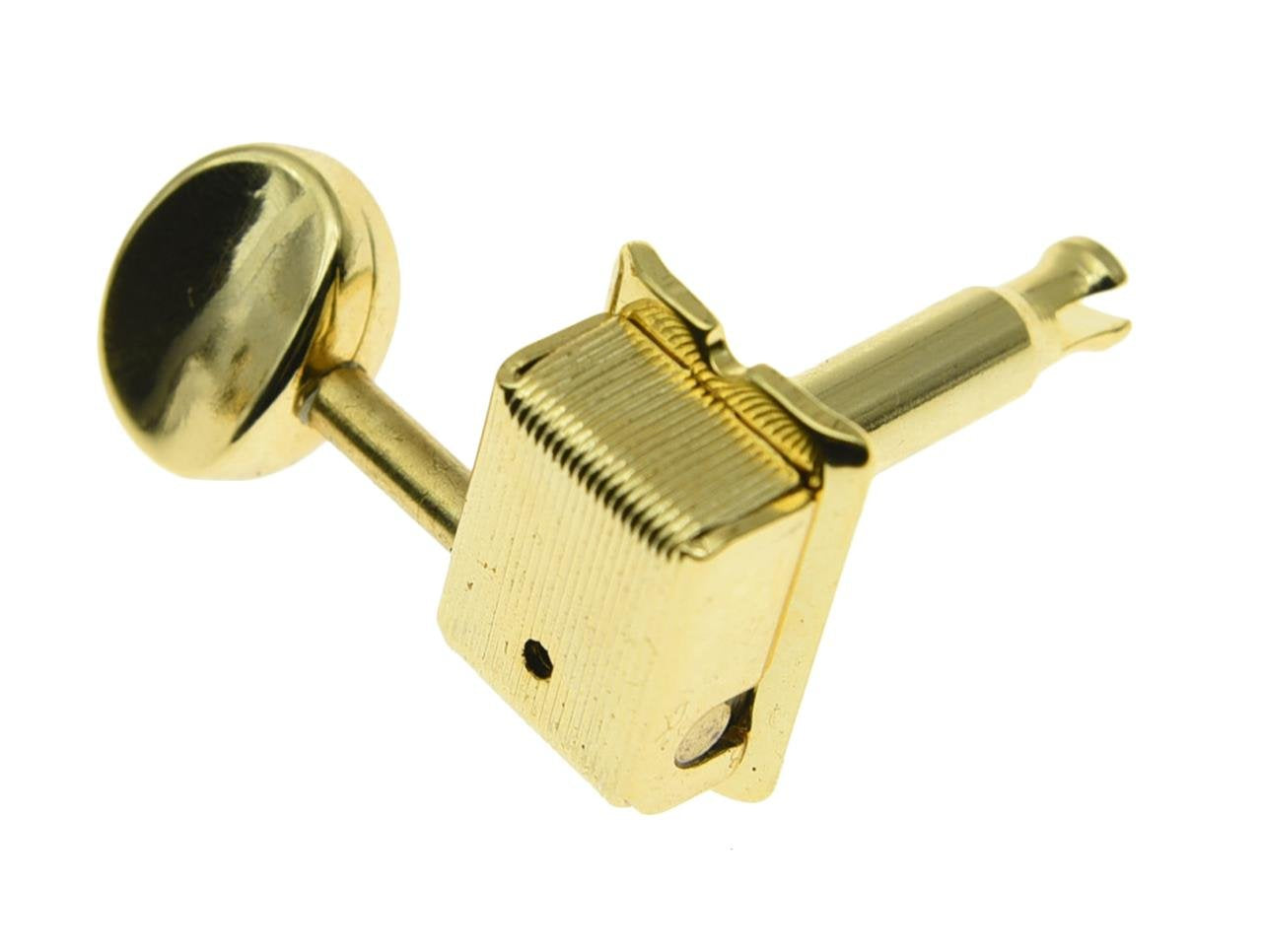 Dopro Gold Split Shaft Vintage Guitar Tuning Keys Pegs Guitar Tuners Machine Heads for Strat Tele