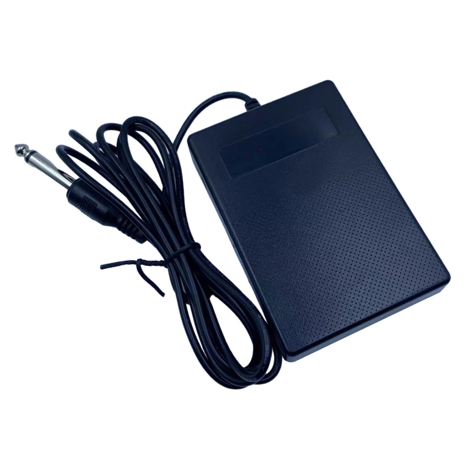 BnfPiano Sustain Pedal Piano Keyboard Pedal For Repairing Performance Keyboards 6.35Mm|Musical Instruments & Gear | Pianos, Keyb