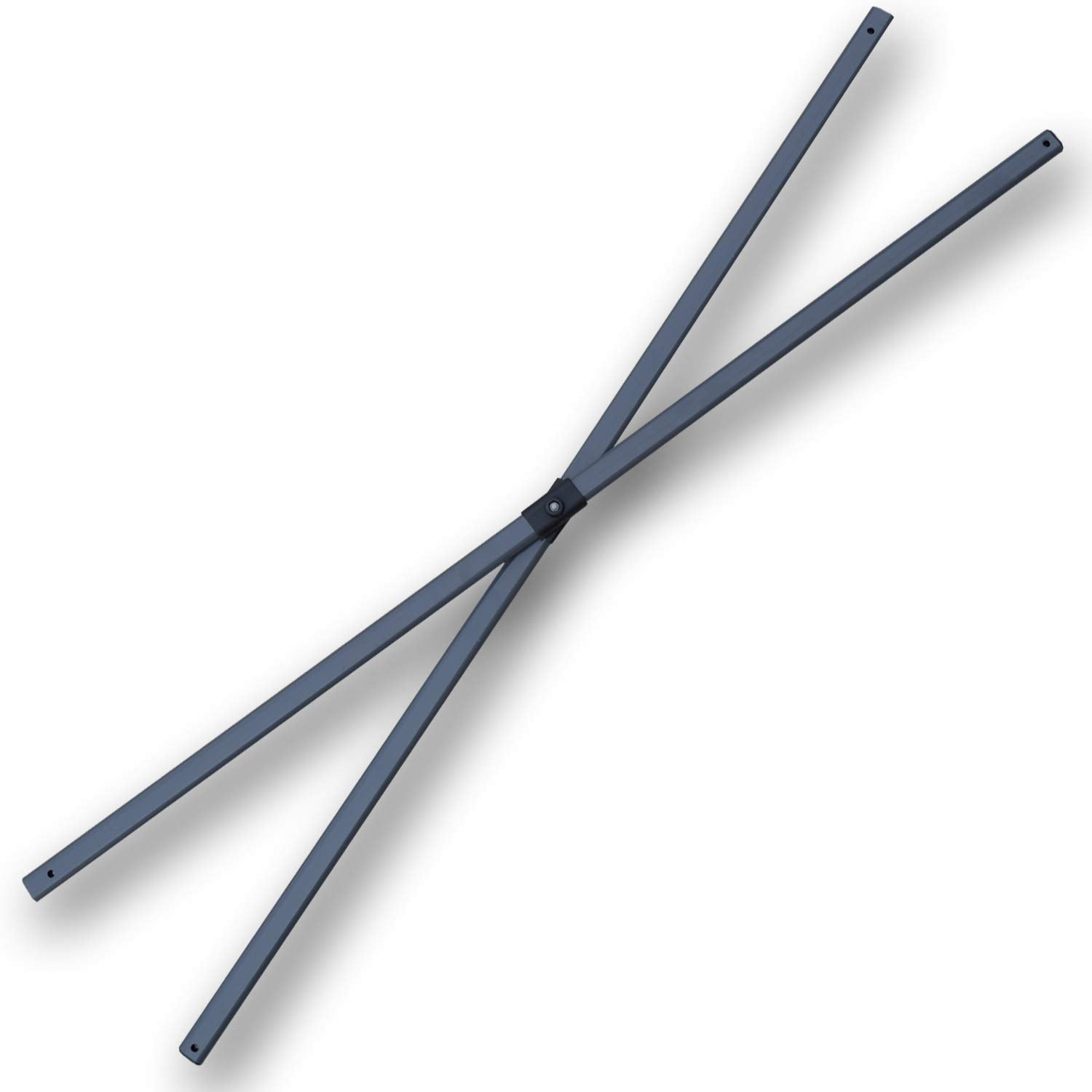 Quest 10x10 Quick Lift 10 x 10 Straight Leg Canopy Side Truss Bars Replacement Parts Repair