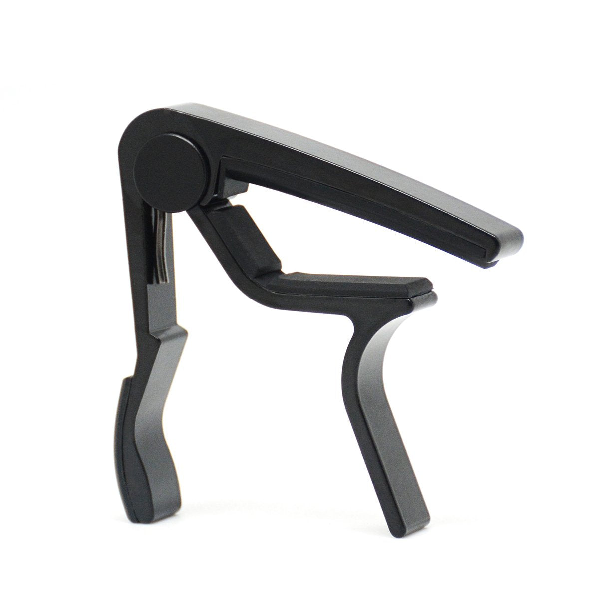 Individual String Capo 6-String Acoustic & Electric Guitar Capo- Single Handed Capo (Ma-12-F ...