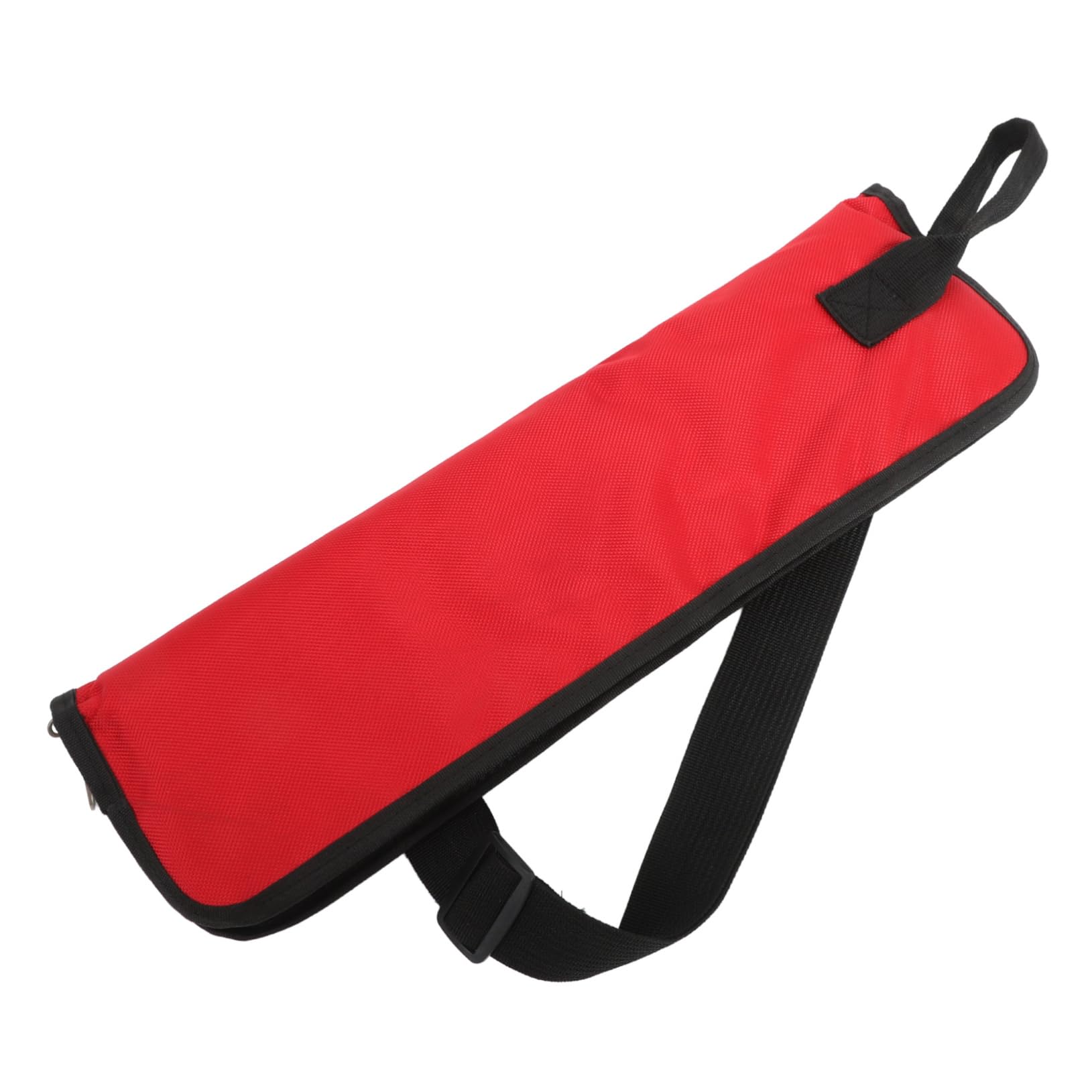 Kisangel 1Pc Drum Stick Bag Case Drumstick-Bags Cases Instrument Supply Small Lightweight