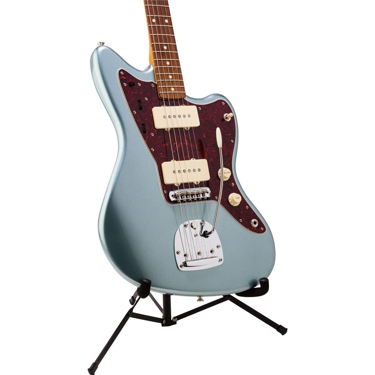 Fender Mini Guitar Stand, Bass & Offset