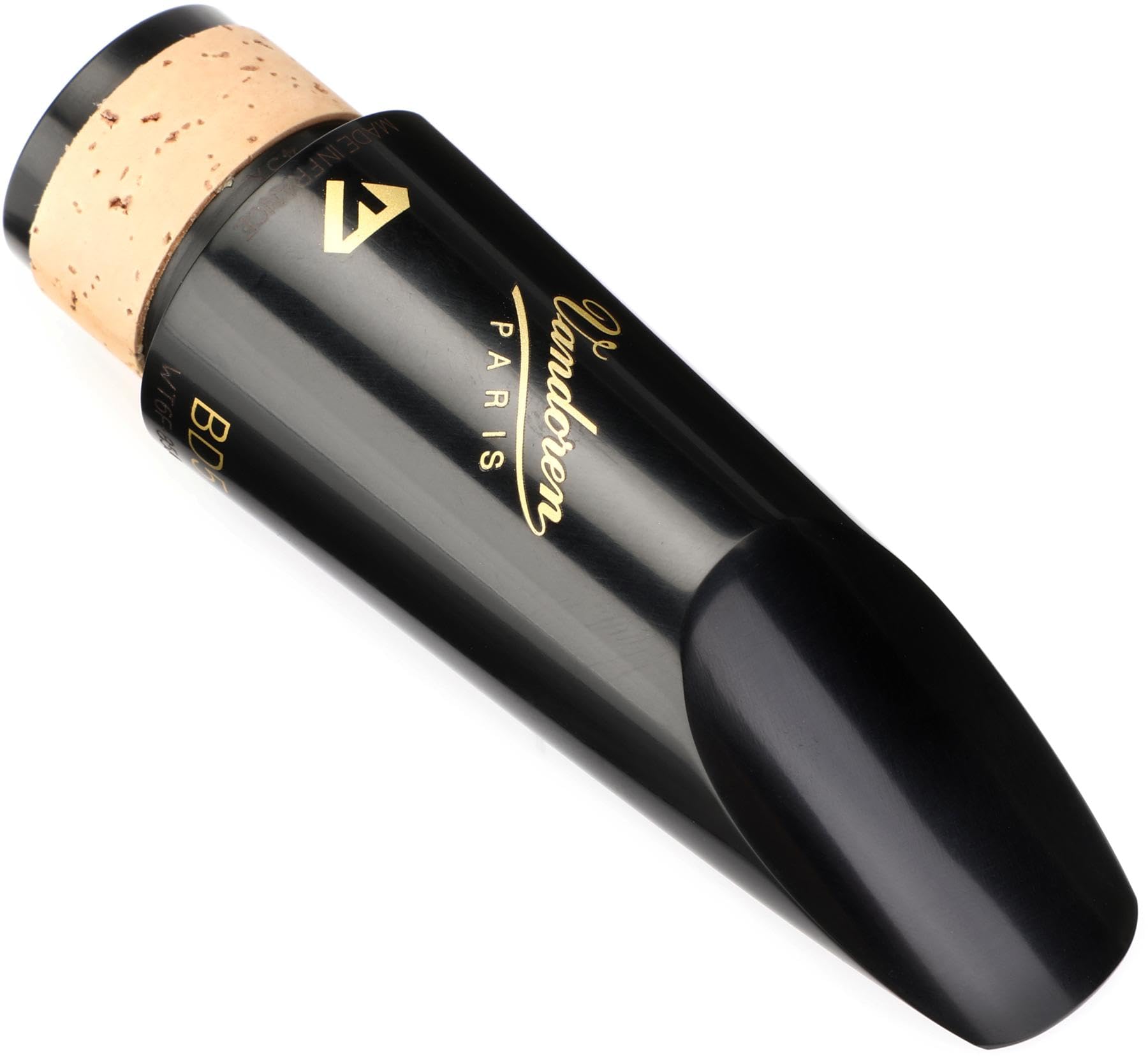 Vandoren Clarinet Mouthpiece (CM1005)