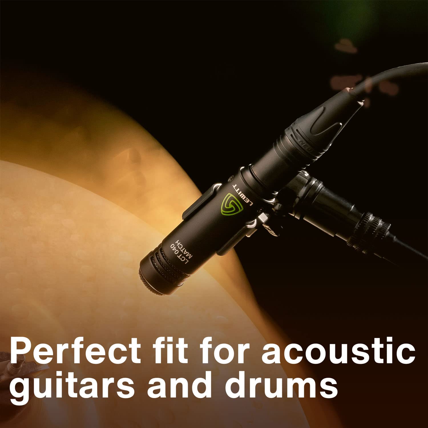 LCT 040 Match Small Diaphragm Condenser Microphone