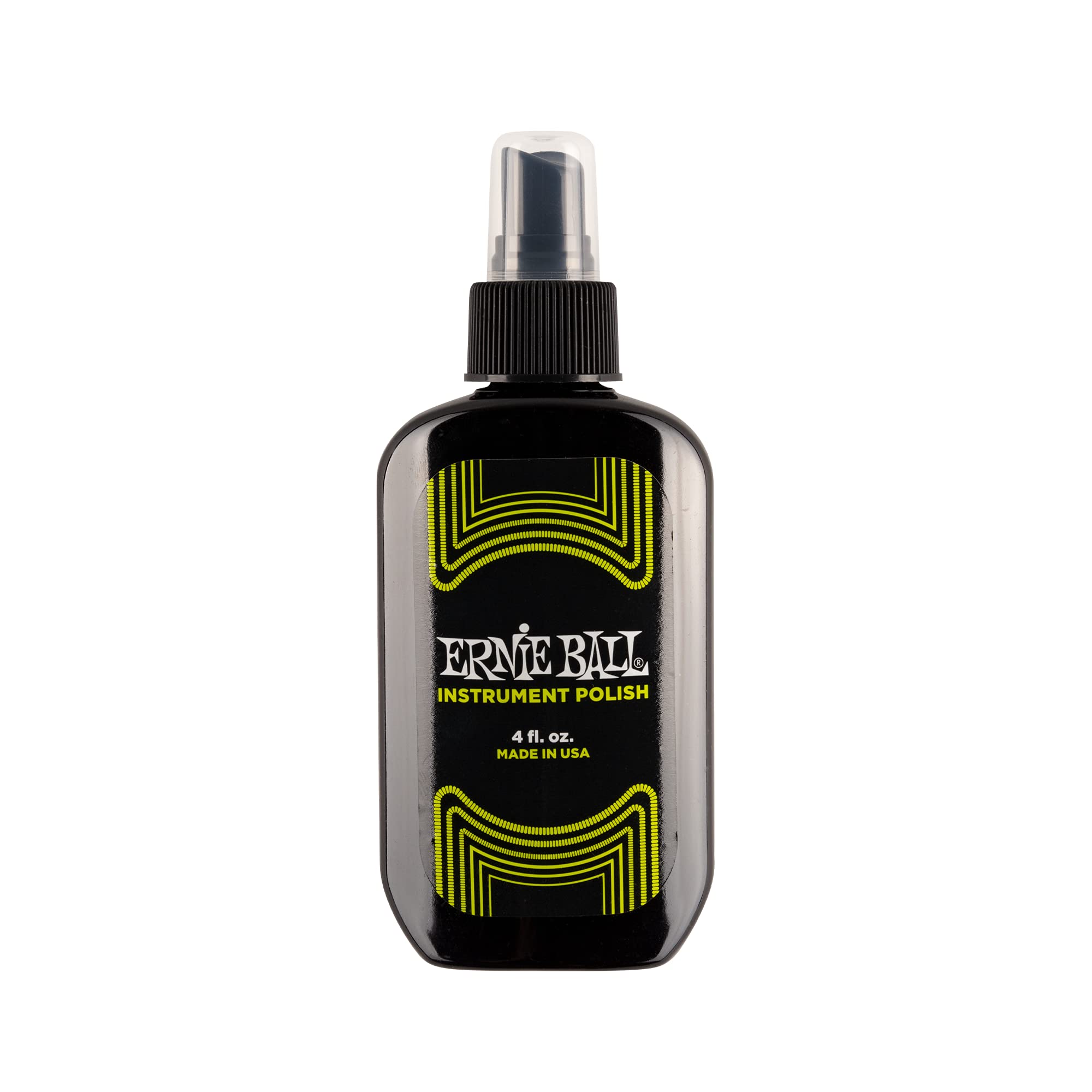 Ernie Ball Instrument Polish (P04223)