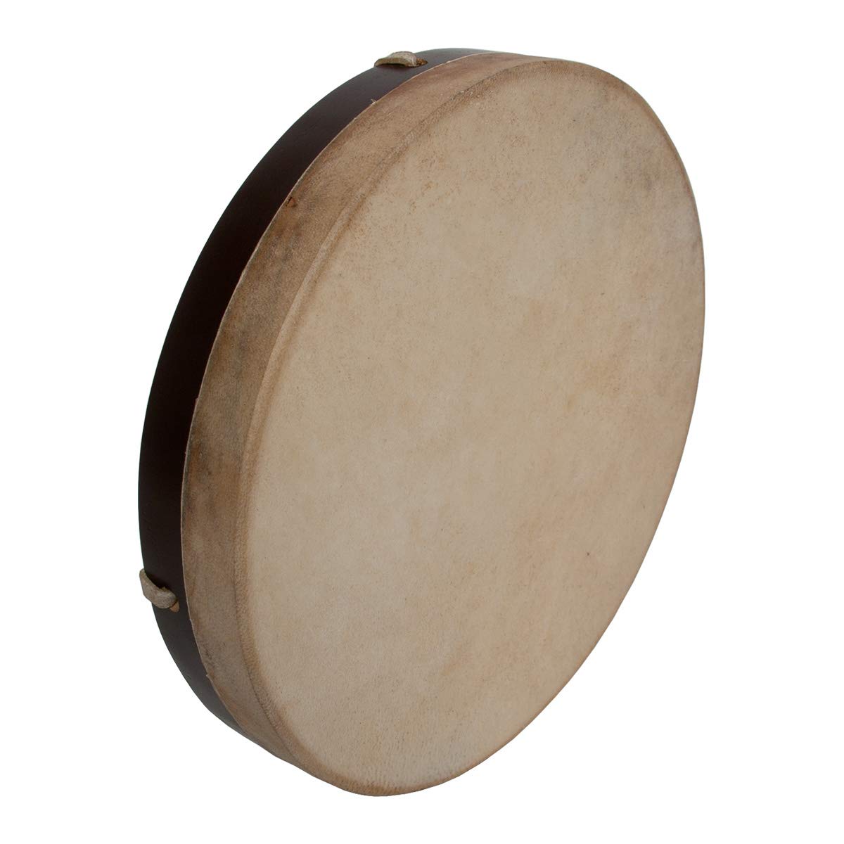 Frame Drum, 12, with Beater