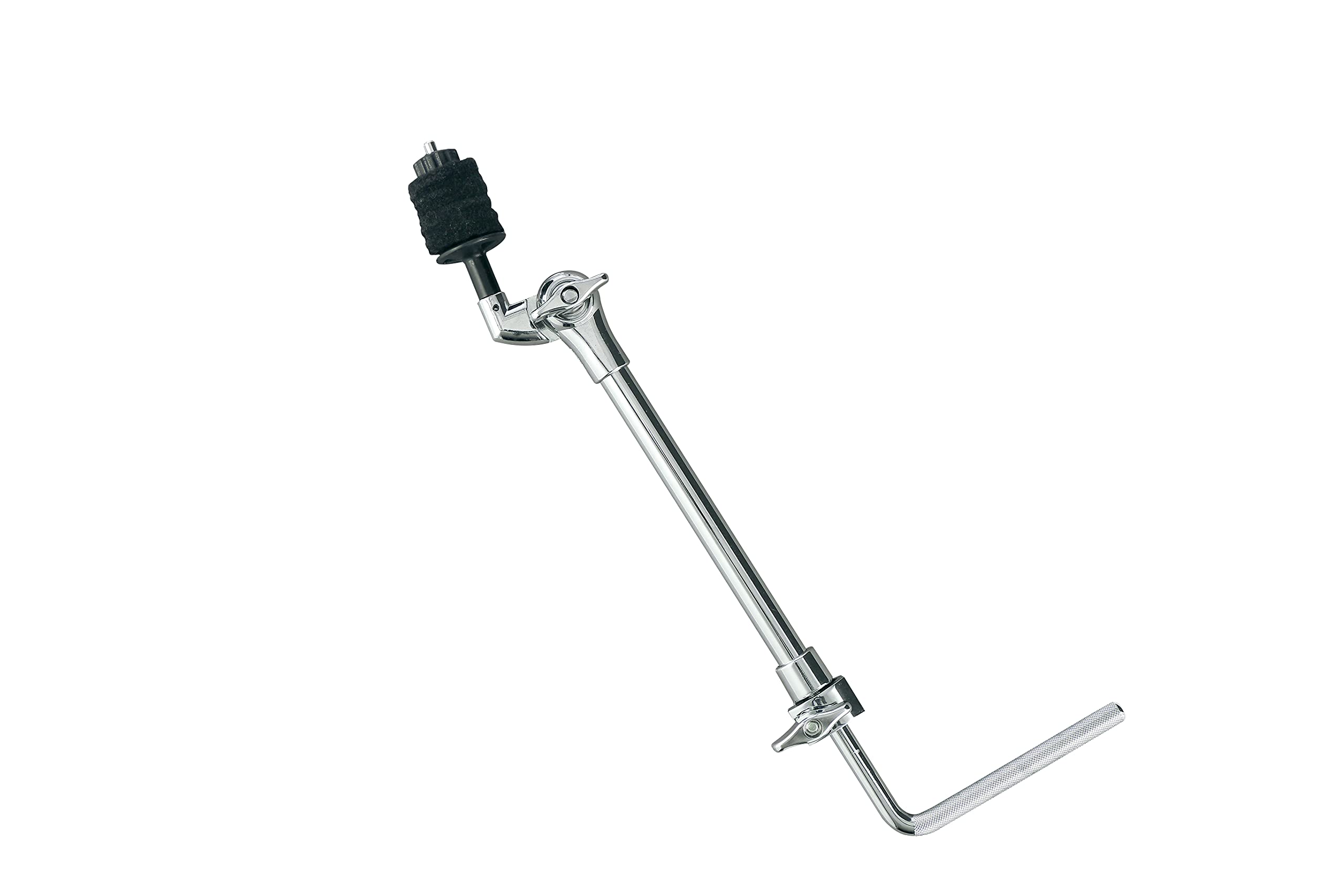 TAMA Cymbal Holder Complete, Chrome, 1 (CACLJ)
