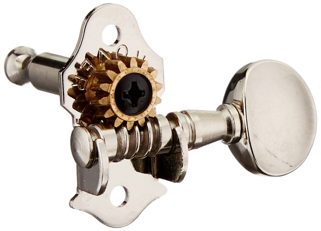 Grover Electric Guitar Tuning Key (V98N)