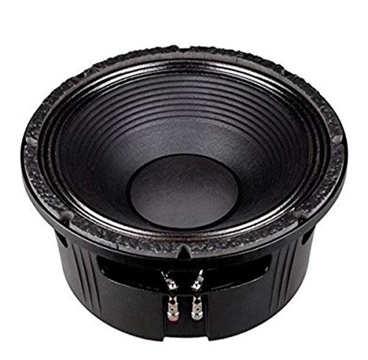 High Output 12 Inch Precision Transducer w/3.9-in Very Large Format Voice Coil- 8 ohms