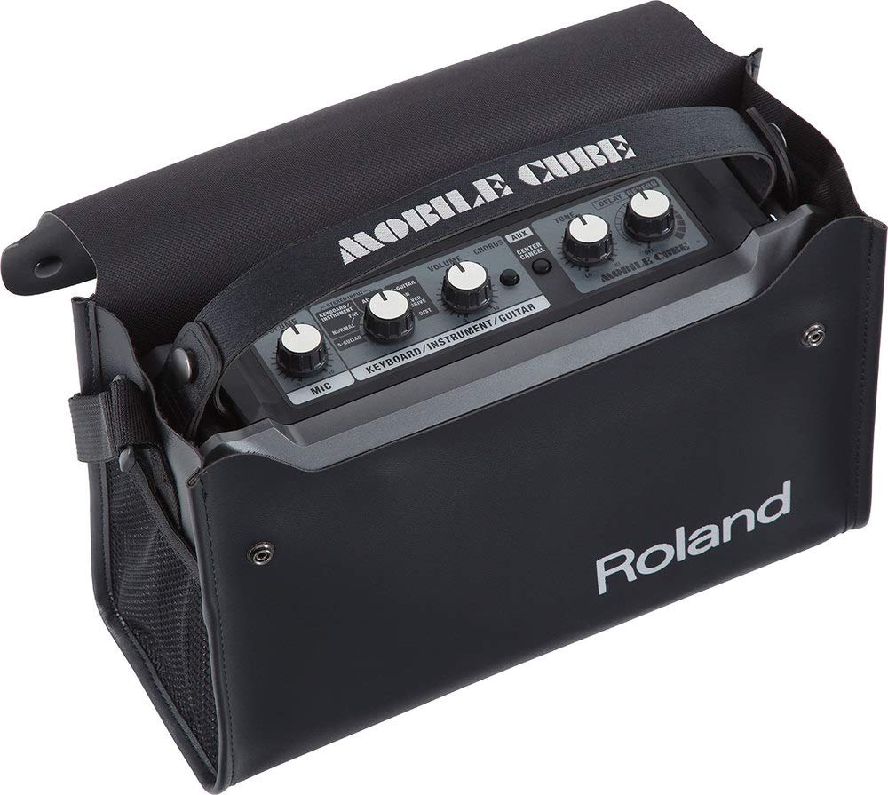Roland Carry Bag, Black