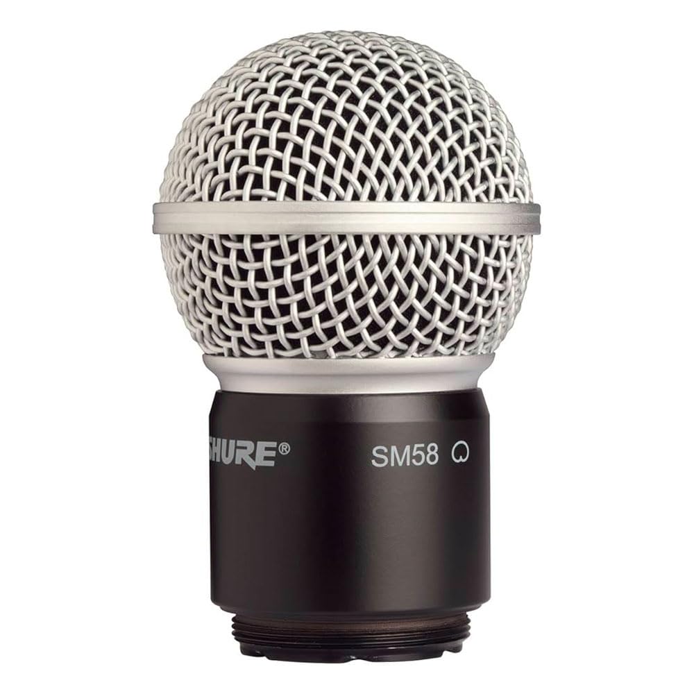 Shure Rpw112 Replacement Microphone