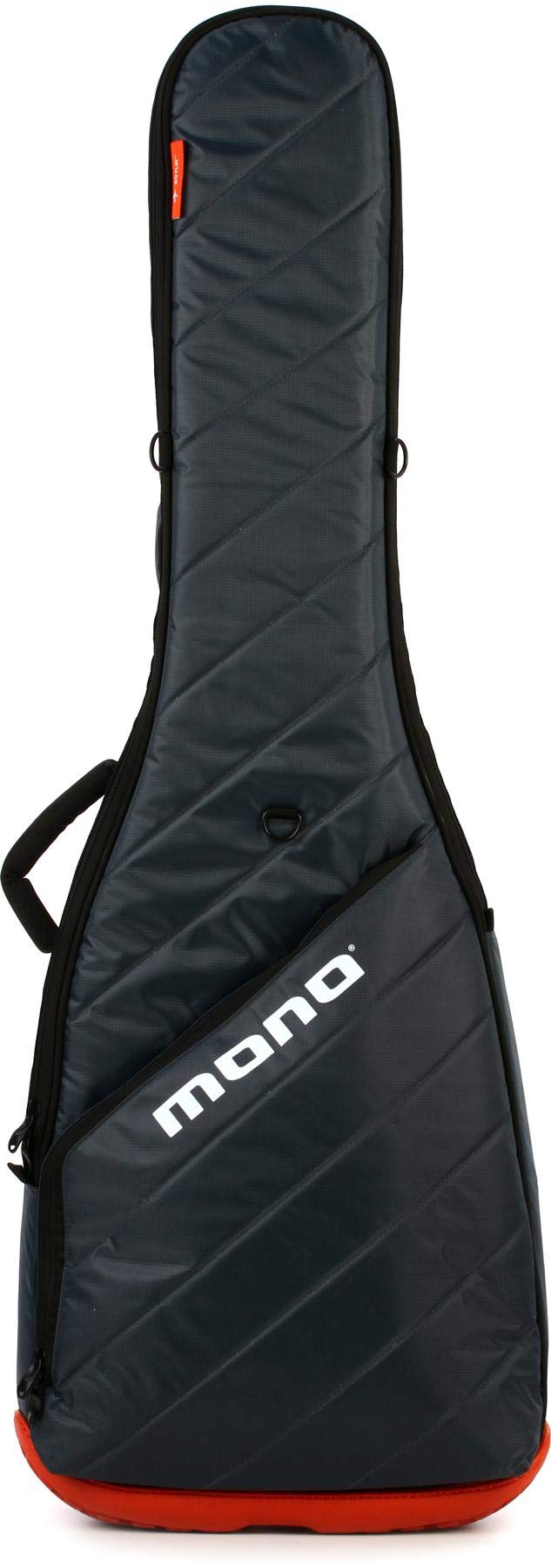 MONO M80 Vertigo Bass Case - Grey