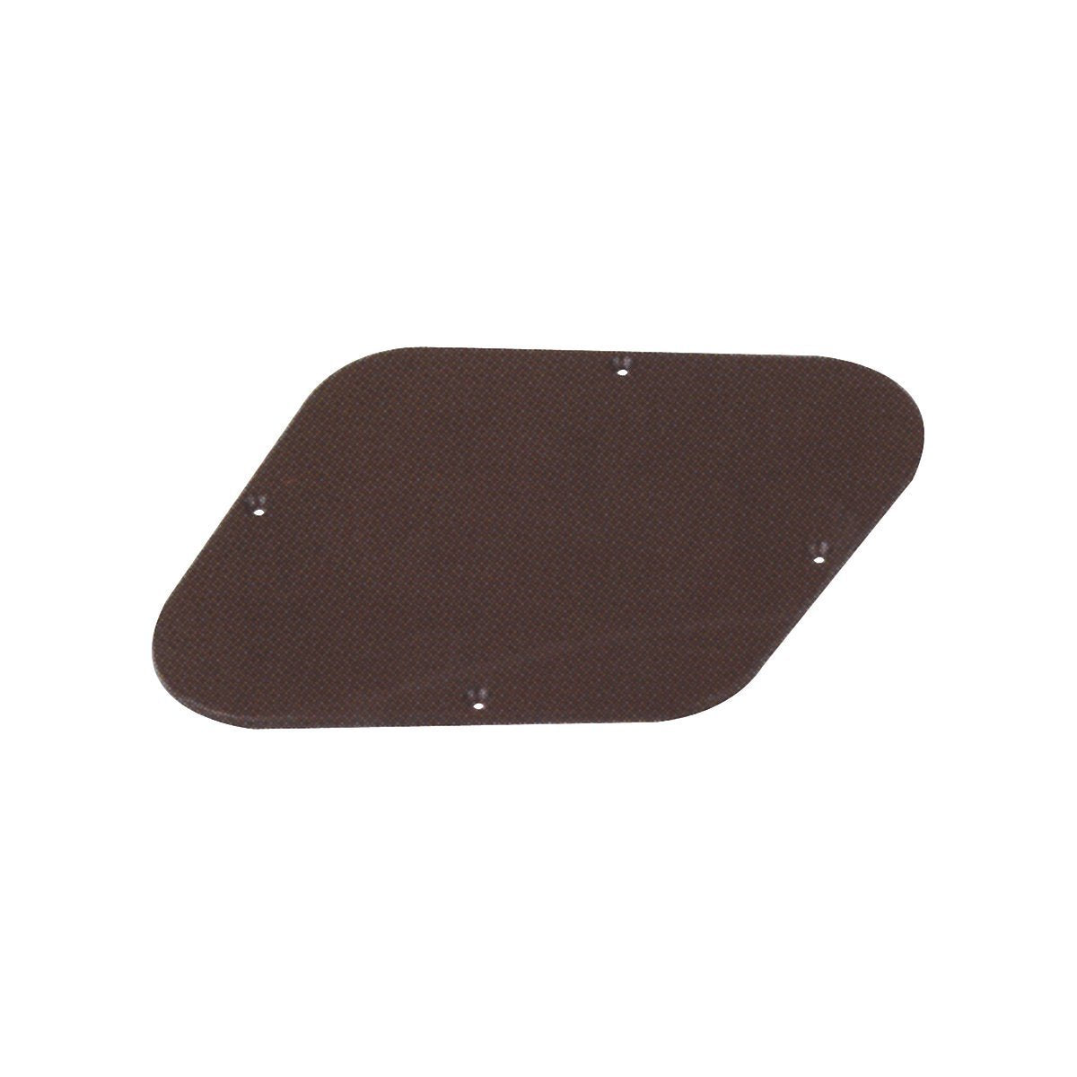 Gibson Gear Prcp-010 Control Plate, Black