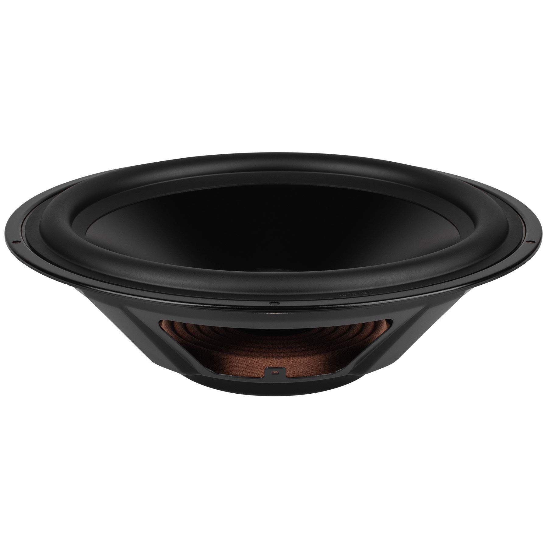 Dayton Audio Dsa315-Pr 12'' Designer Series Aluminum Cone Passive Radiator