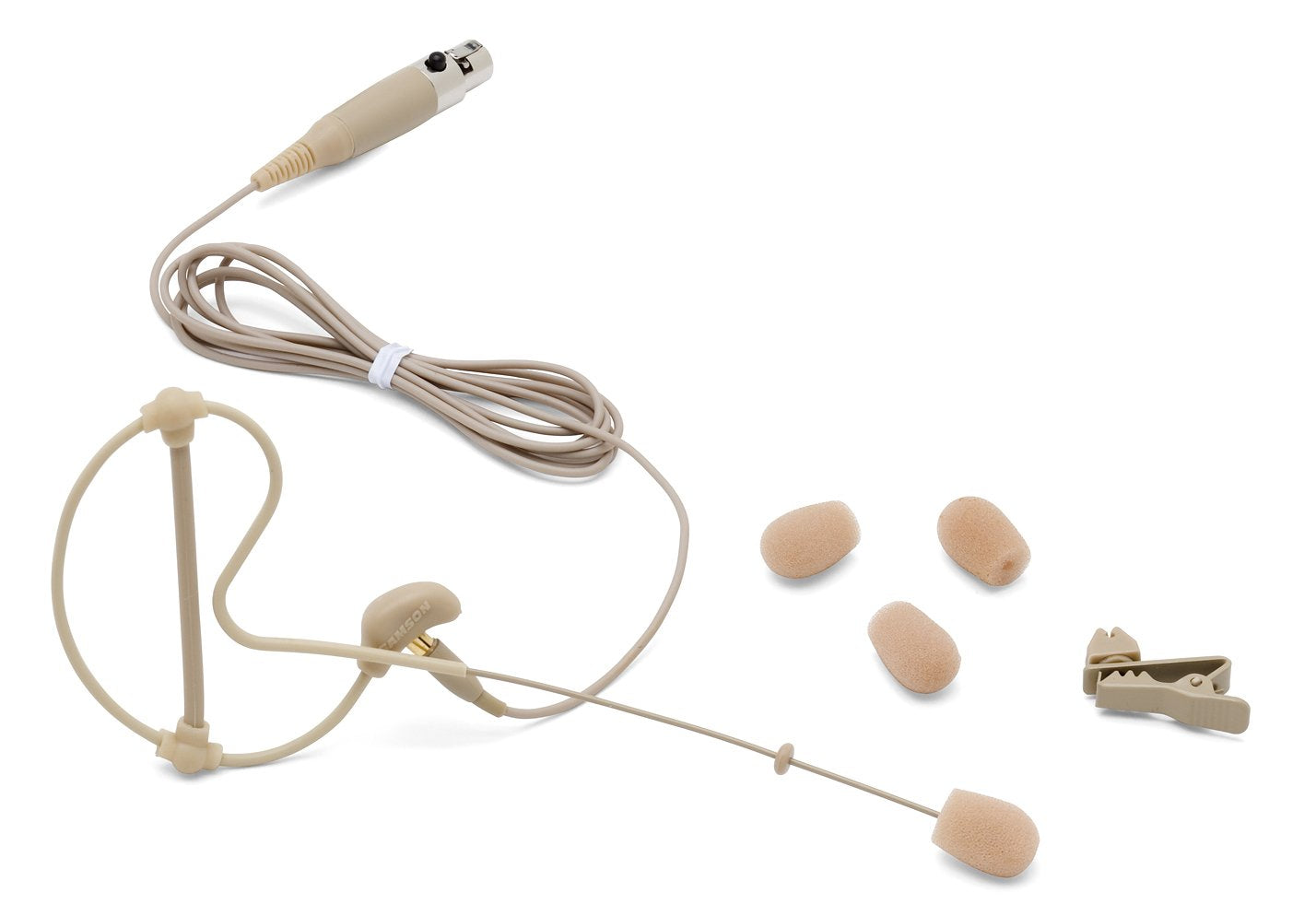 SAMSON Concert 88x 100-Channel Wireless UHF Earset Microphone mic - K Band