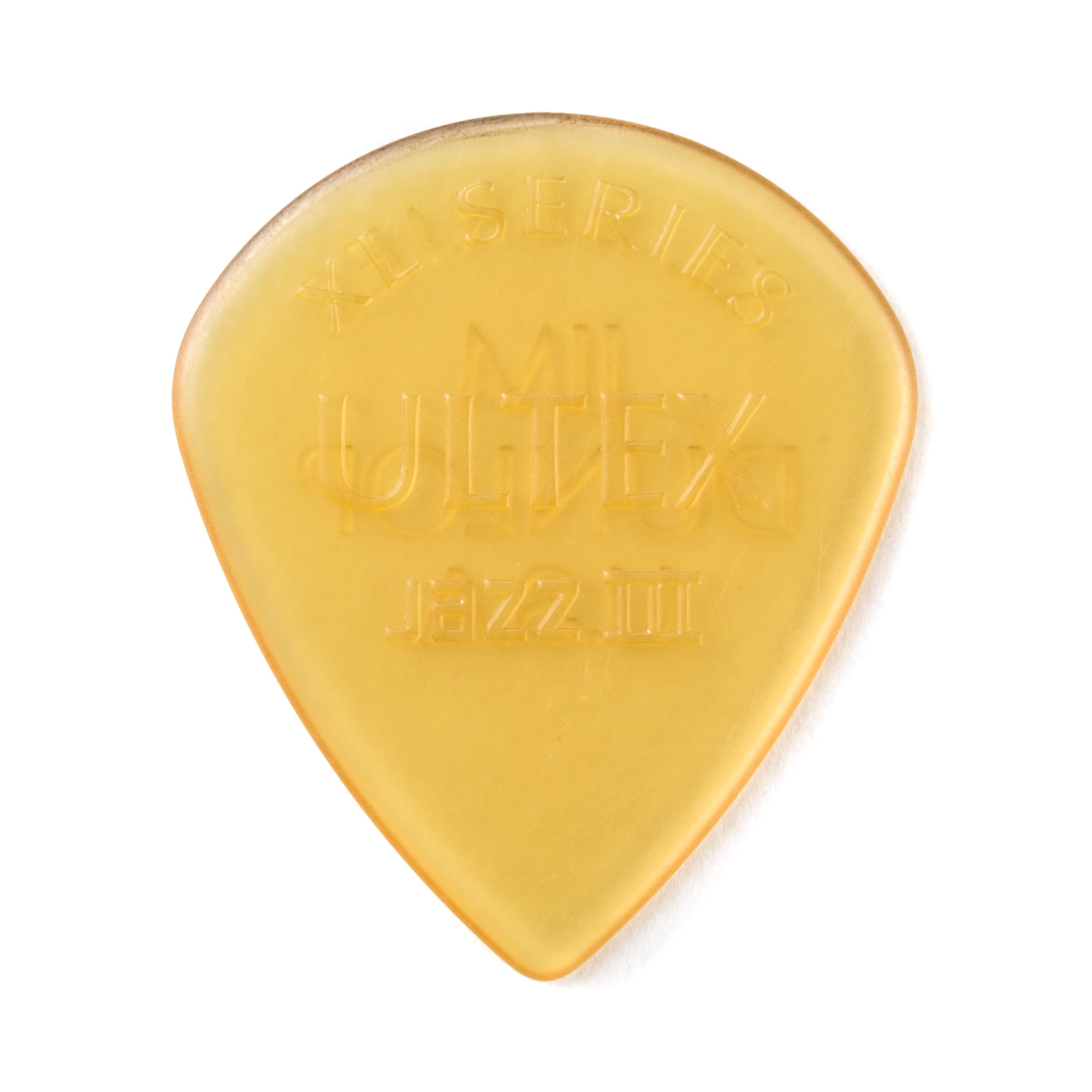 Jim Dunlop Jazz Iii Xl, 138Mm, 6Players Pack