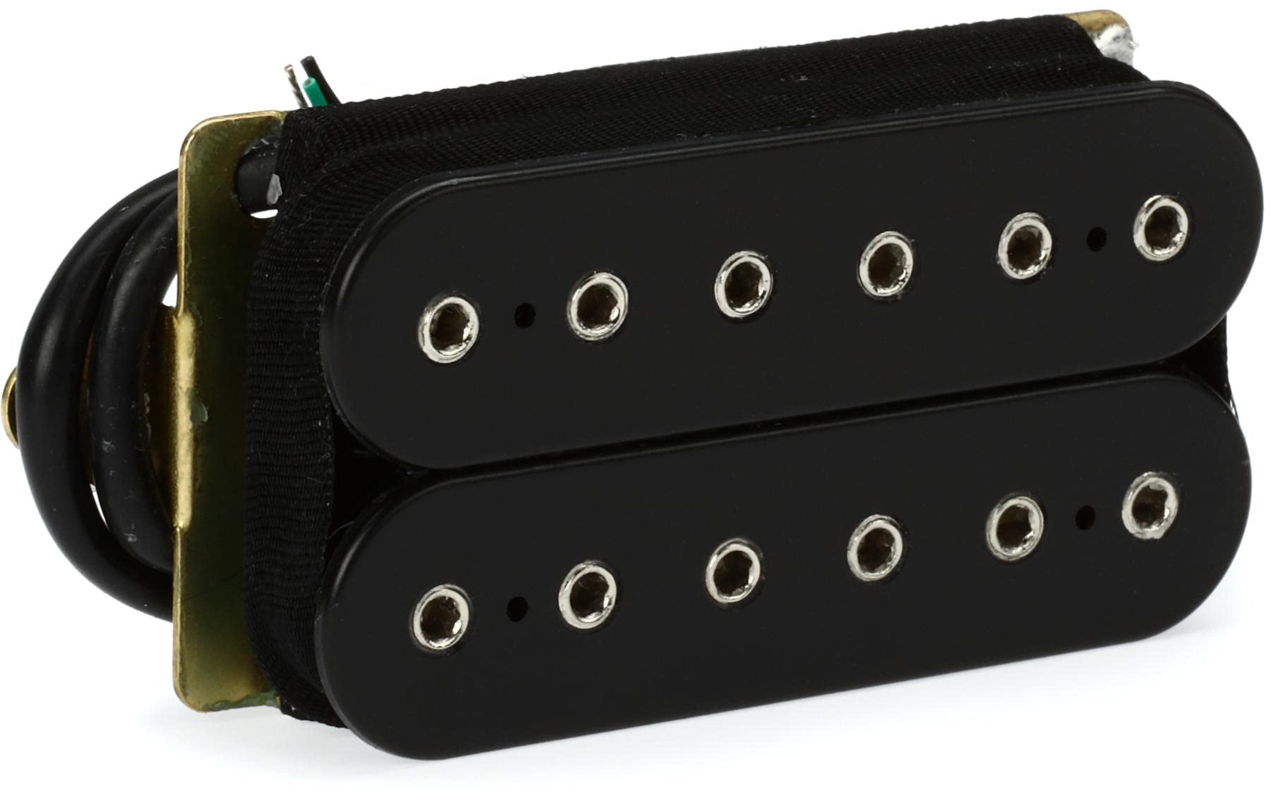 DIMARZIO 200474 DP 104FBK Super 2 Guitar Accessories