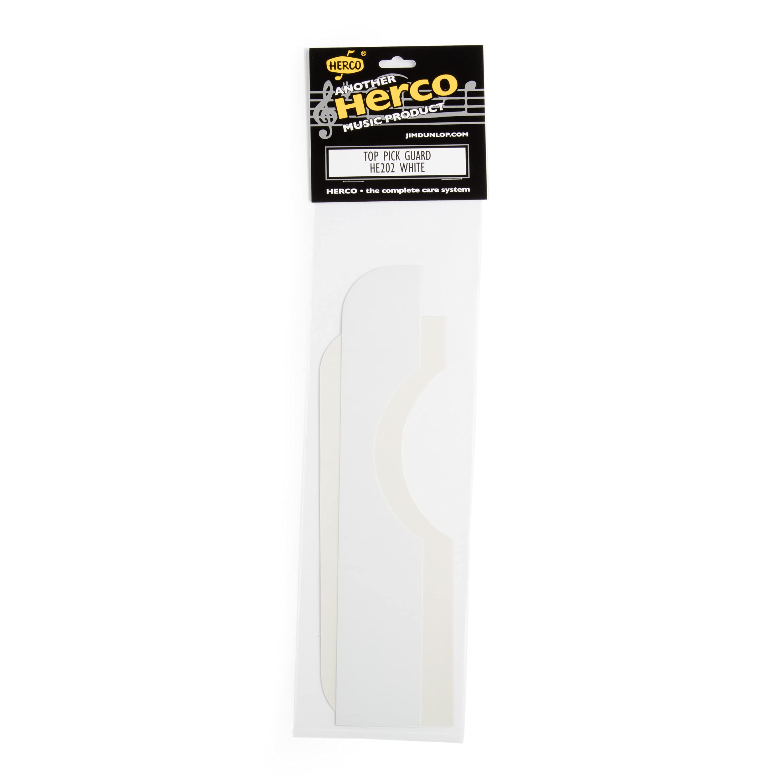 Herco Bass Guitar Pickgaurd (45202000001)