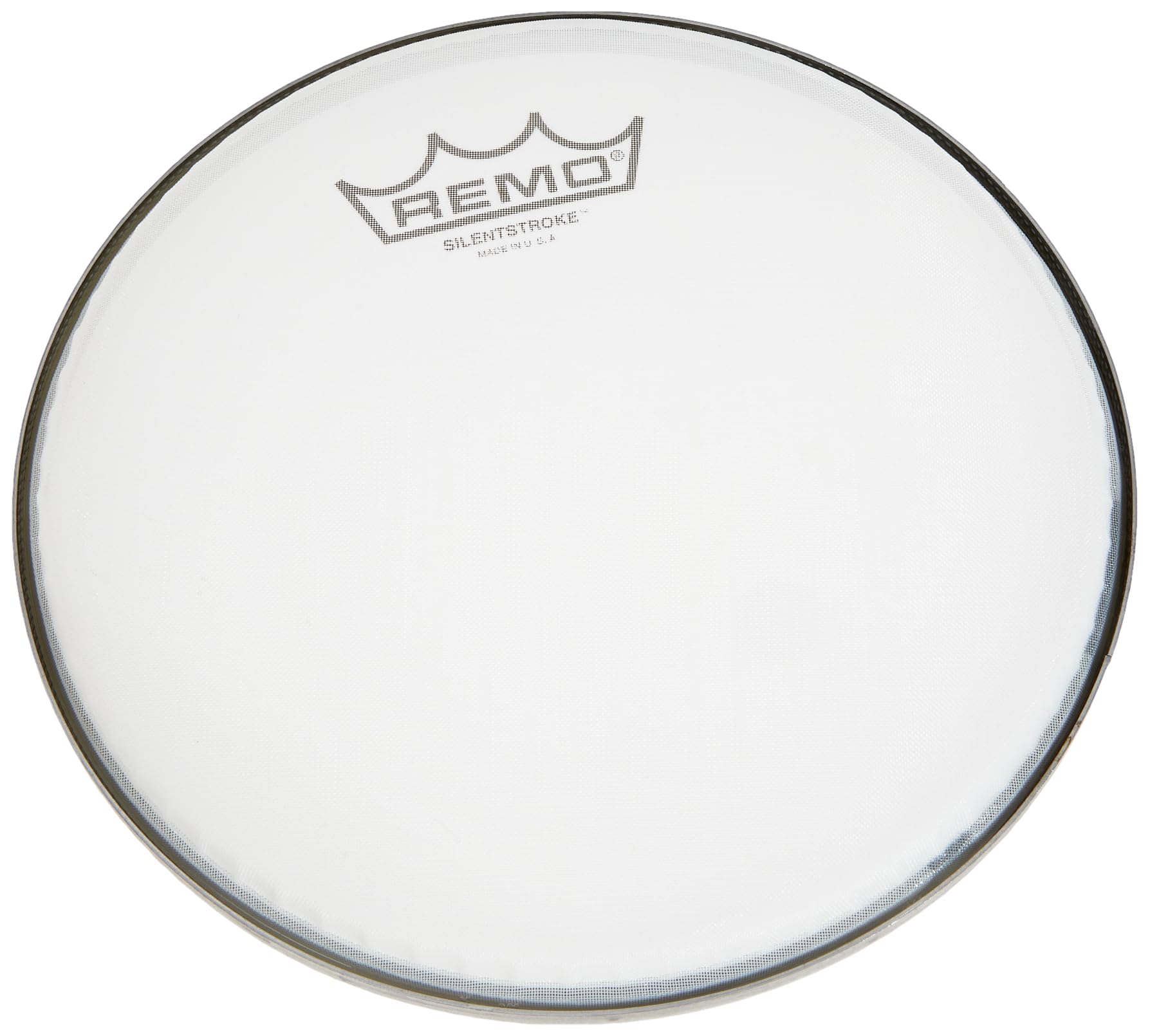Remo Silentstroke Drumhead, 8