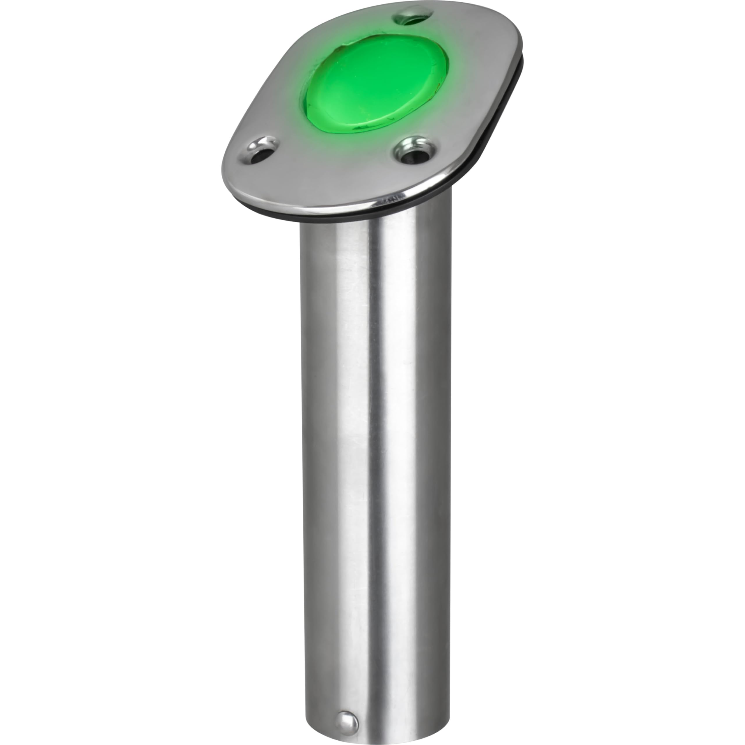 SEA DOG LED RGB ROD HOLDER WITH TUBE INSERT