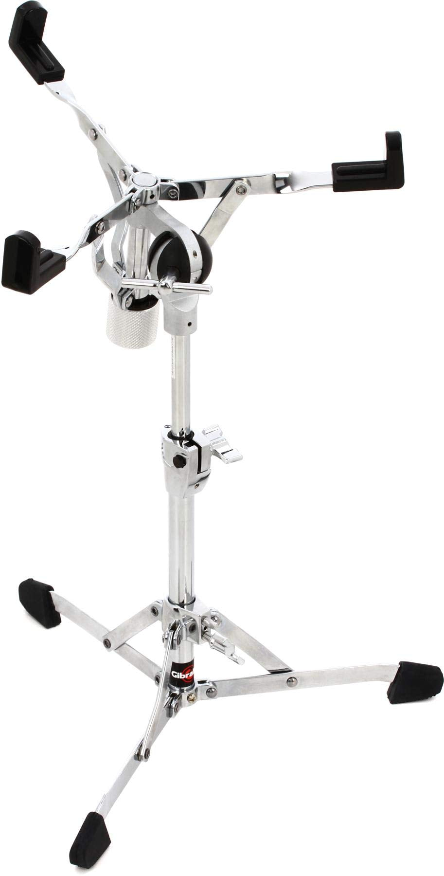 Gibraltar 8713UA Ultra Adjust Flat Base Tom/Snare Basket Stand