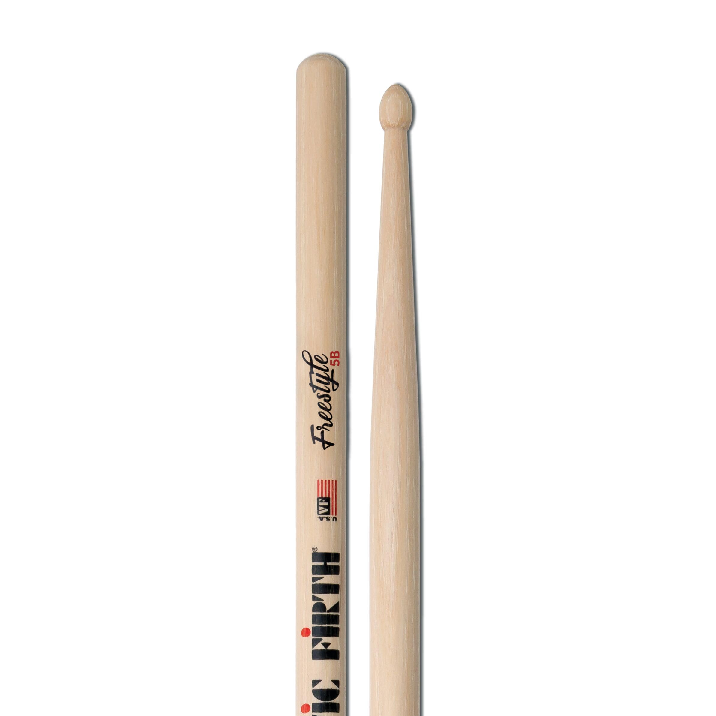 Vic Firth American Concept Freestyle 5B