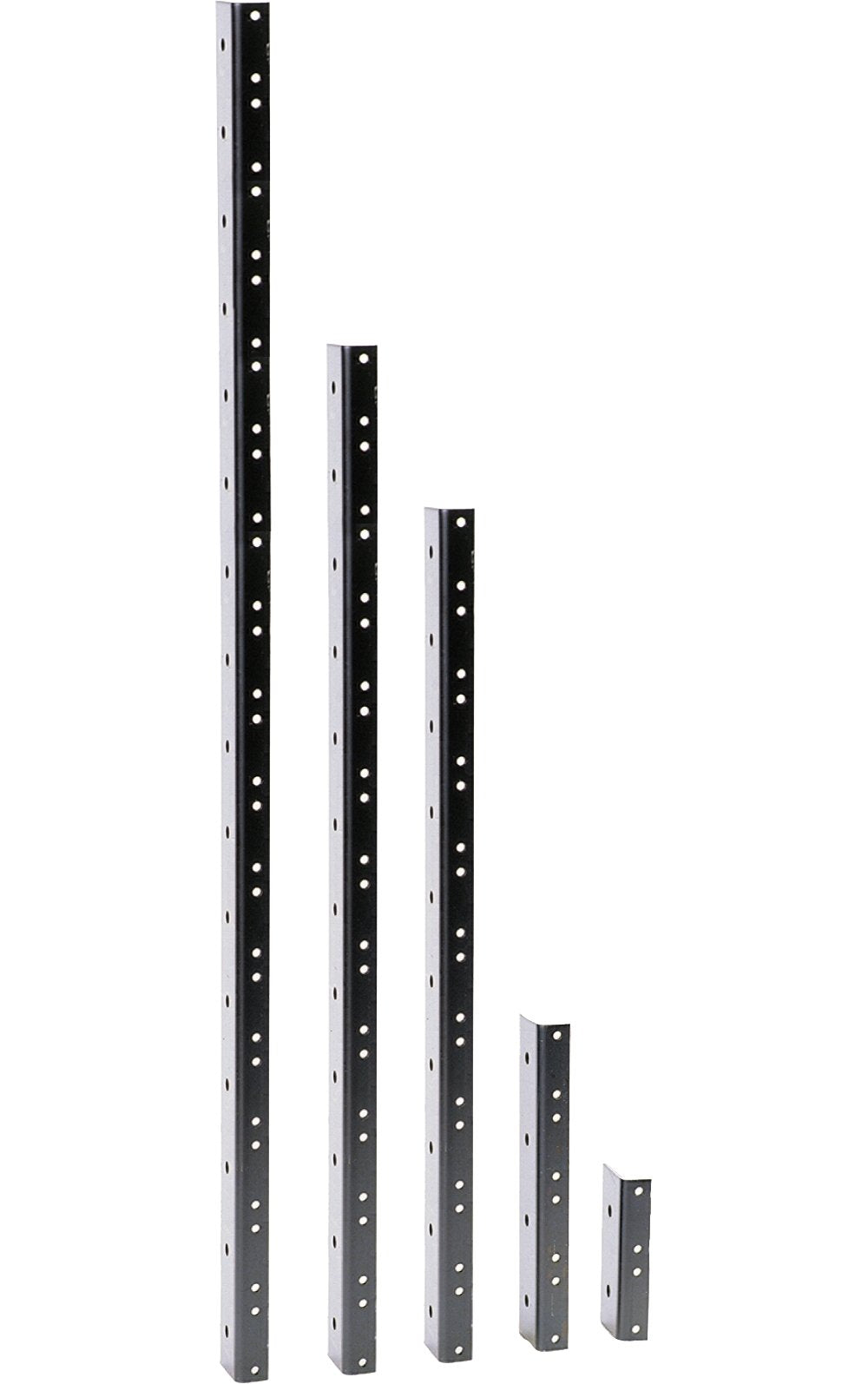 Middle Atlantic Rack Rail 10 in.