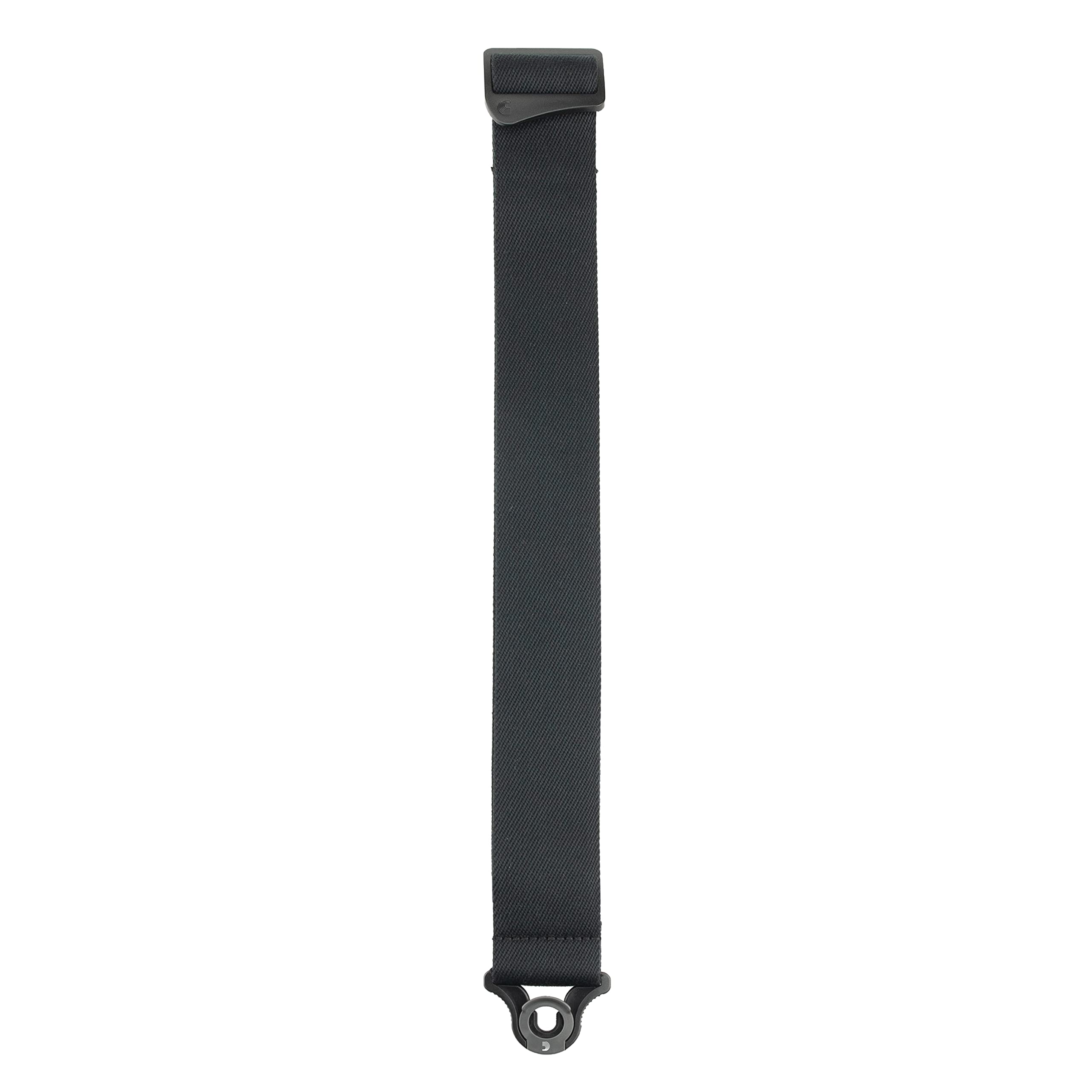 D'Addario Accessories Auto Lock Guitar Strap - Acoustic & Electric Guitar Accessories - Easy to Use Auto Locking Guitar Straps -