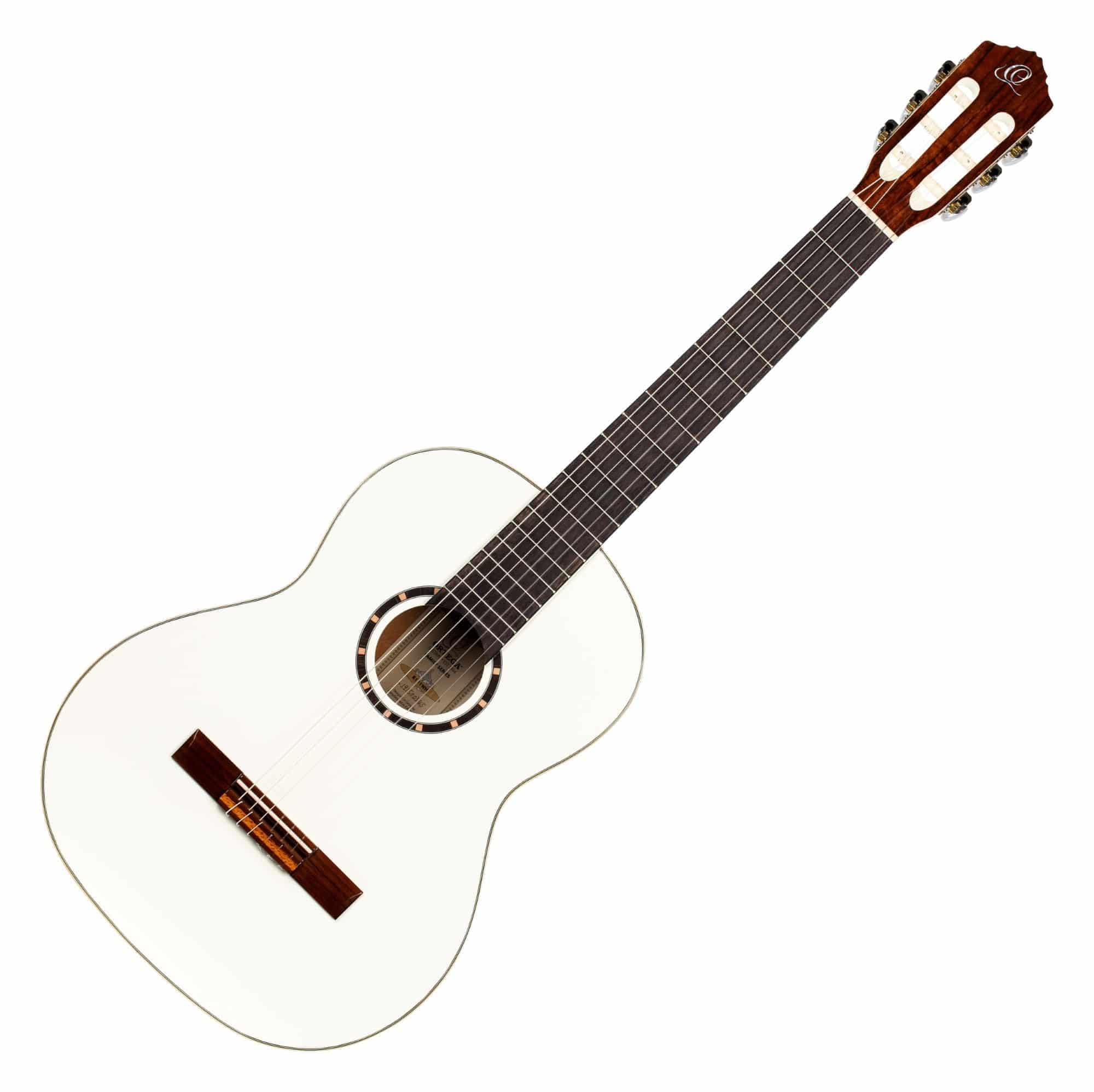 Family Series Full Size Nylon Classical Guitar with Bag