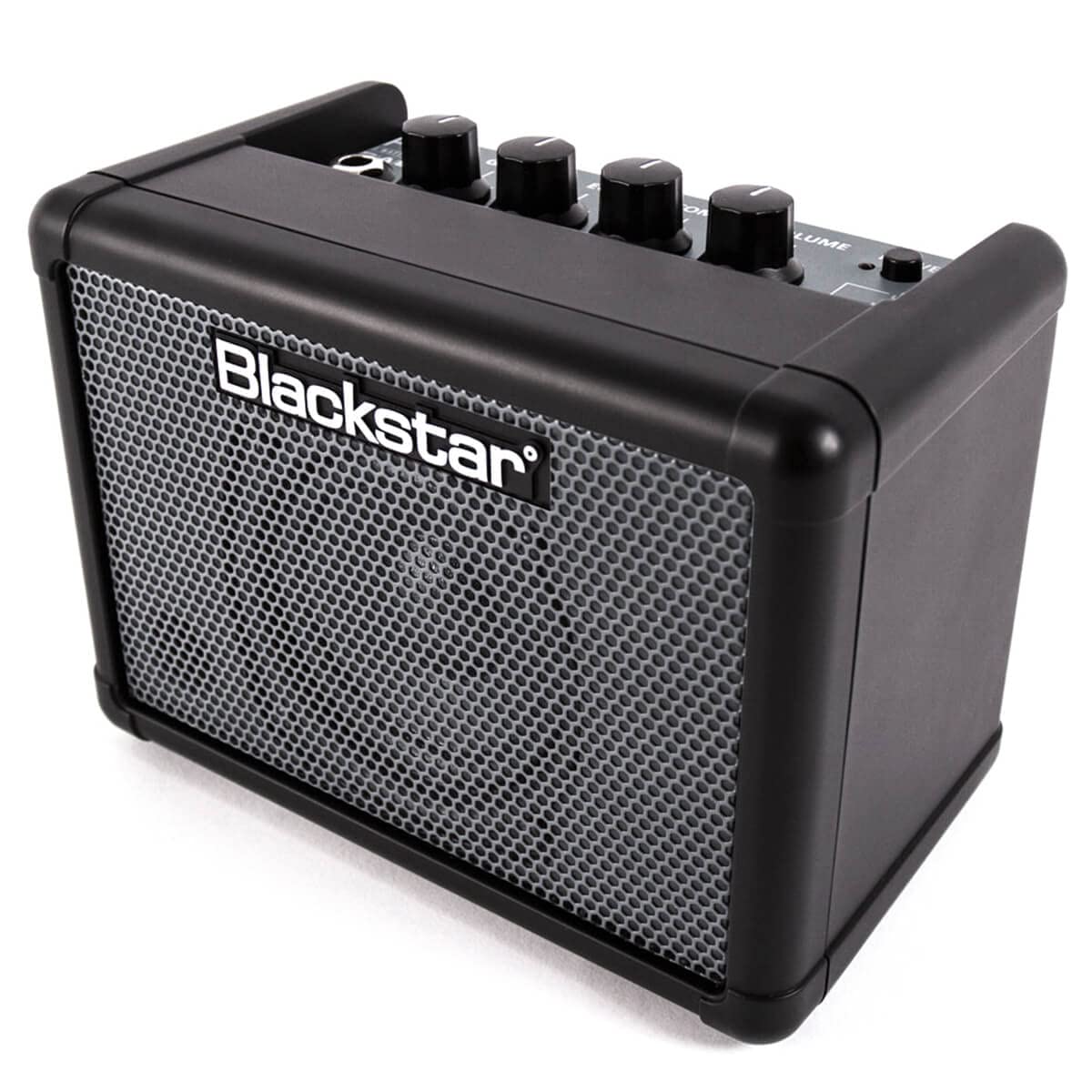 Blackstar Bass Combo Amplifier, Black (Fly3Bass)