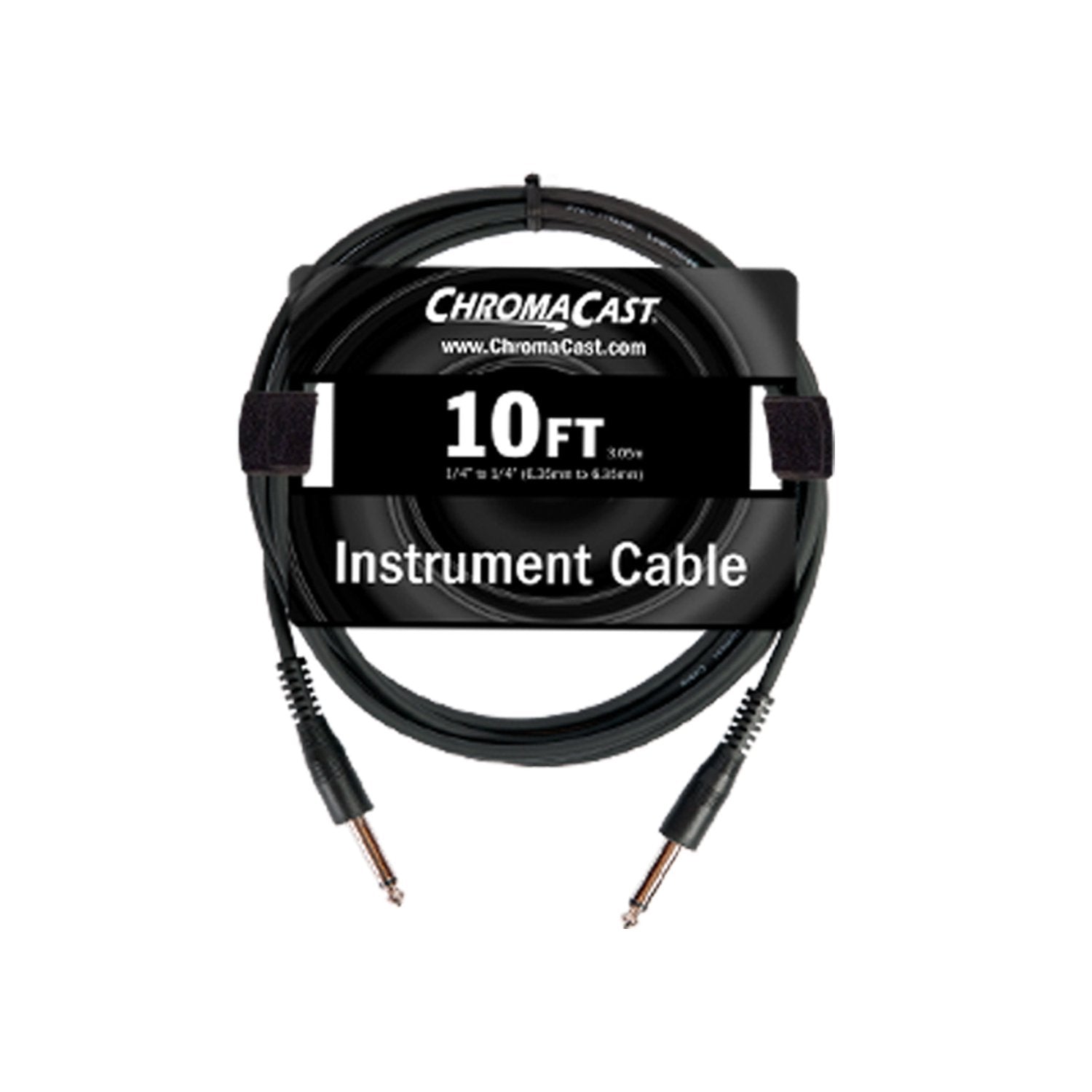 Sawtooth 10-Watt Electric Guitar Amp with Instrument Cable & Pick Sampler