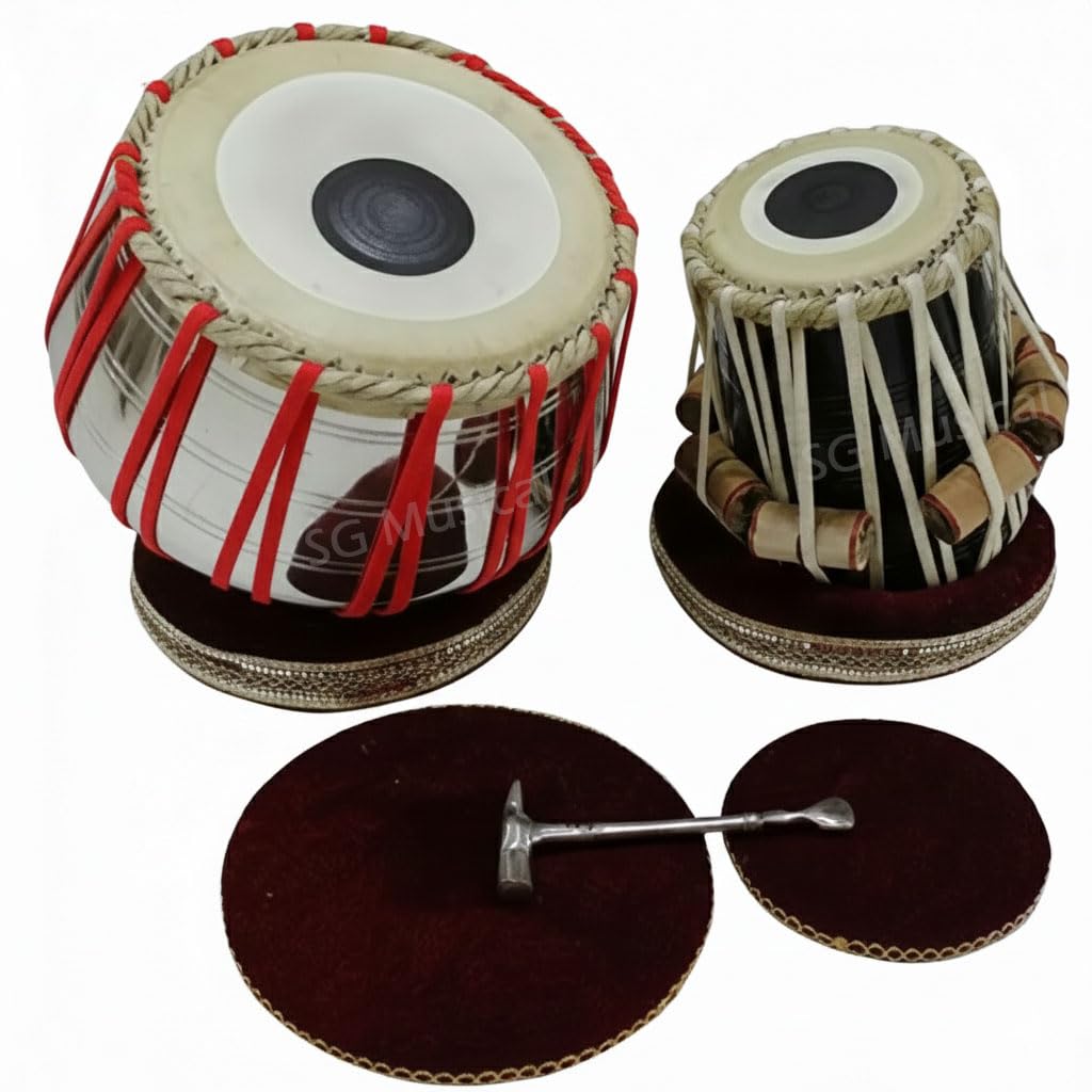 Tabla Set For Kids