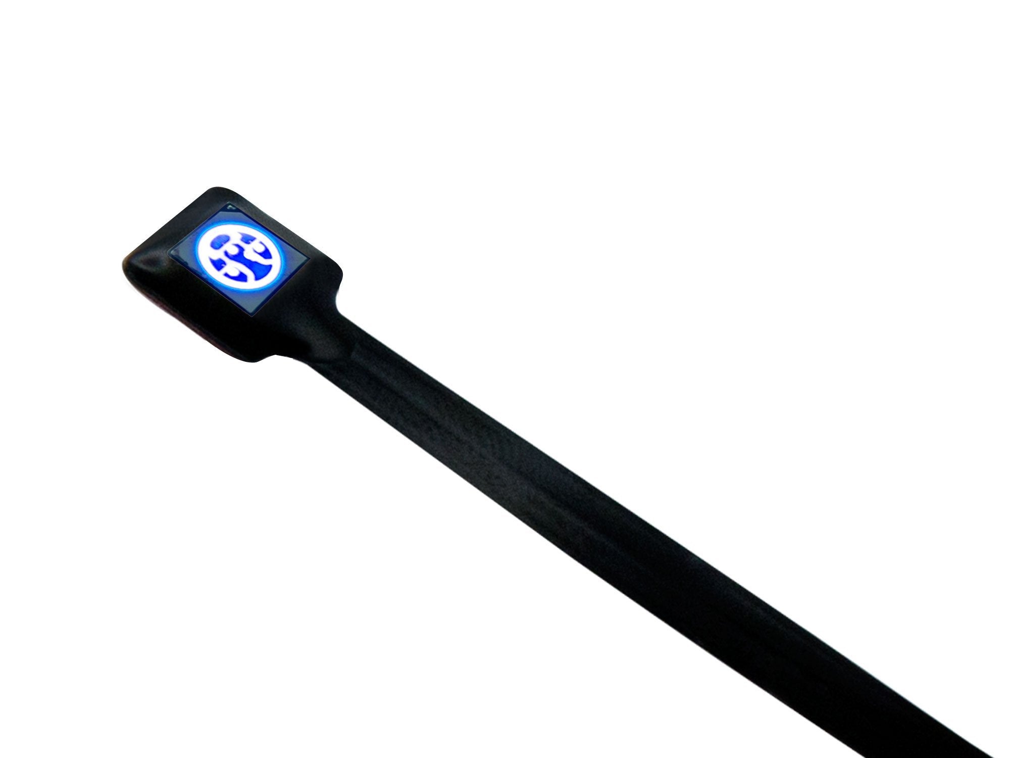 Prewired Surface Mount Leds (5050, Blue Led) - 3 Pack