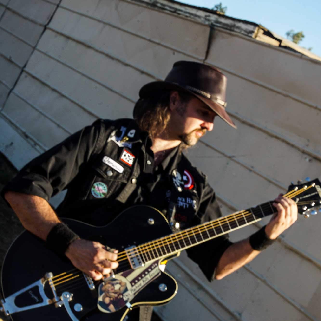 Optima Electric Guitar Strings (221806)