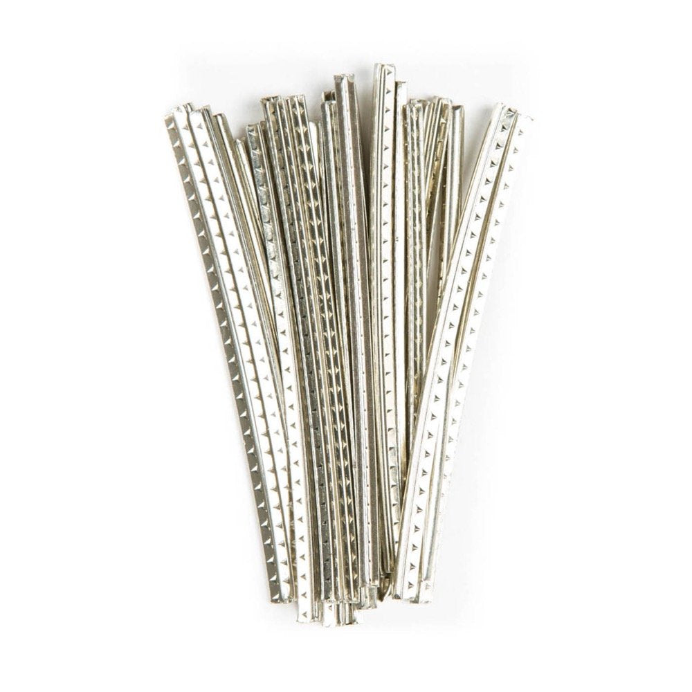 Dunlop 6S6105 Accu-Fret 2-5/8'' Jumbo Fret Wire Set (24)