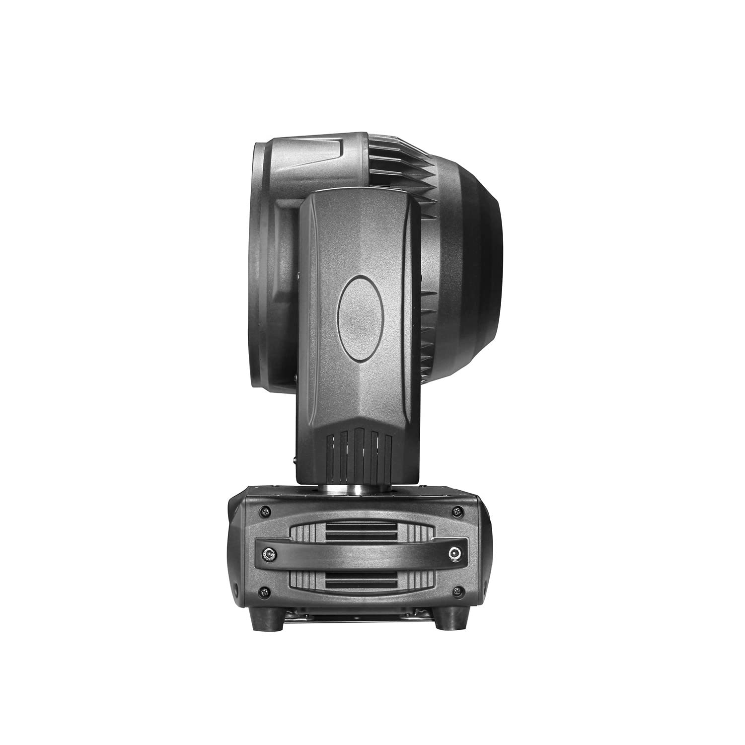 Boulder Pro 19x15W Zoom Wash Moving Head with Variable White Warm White Plus Cool White 2in1 LEDs Ideal for Church, Theater, Stu