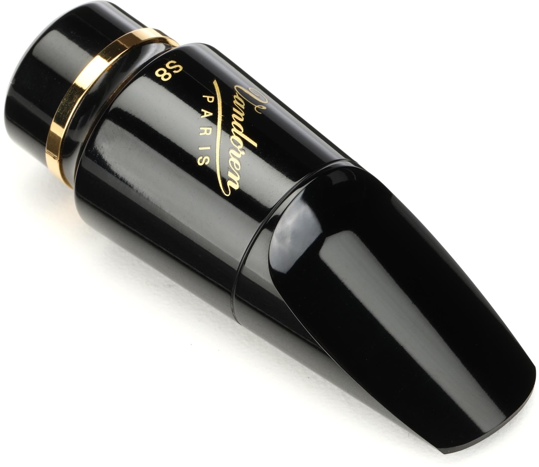 Vandoren SM804 S8 V16 Series Soprano Saxophone Mouthpiece