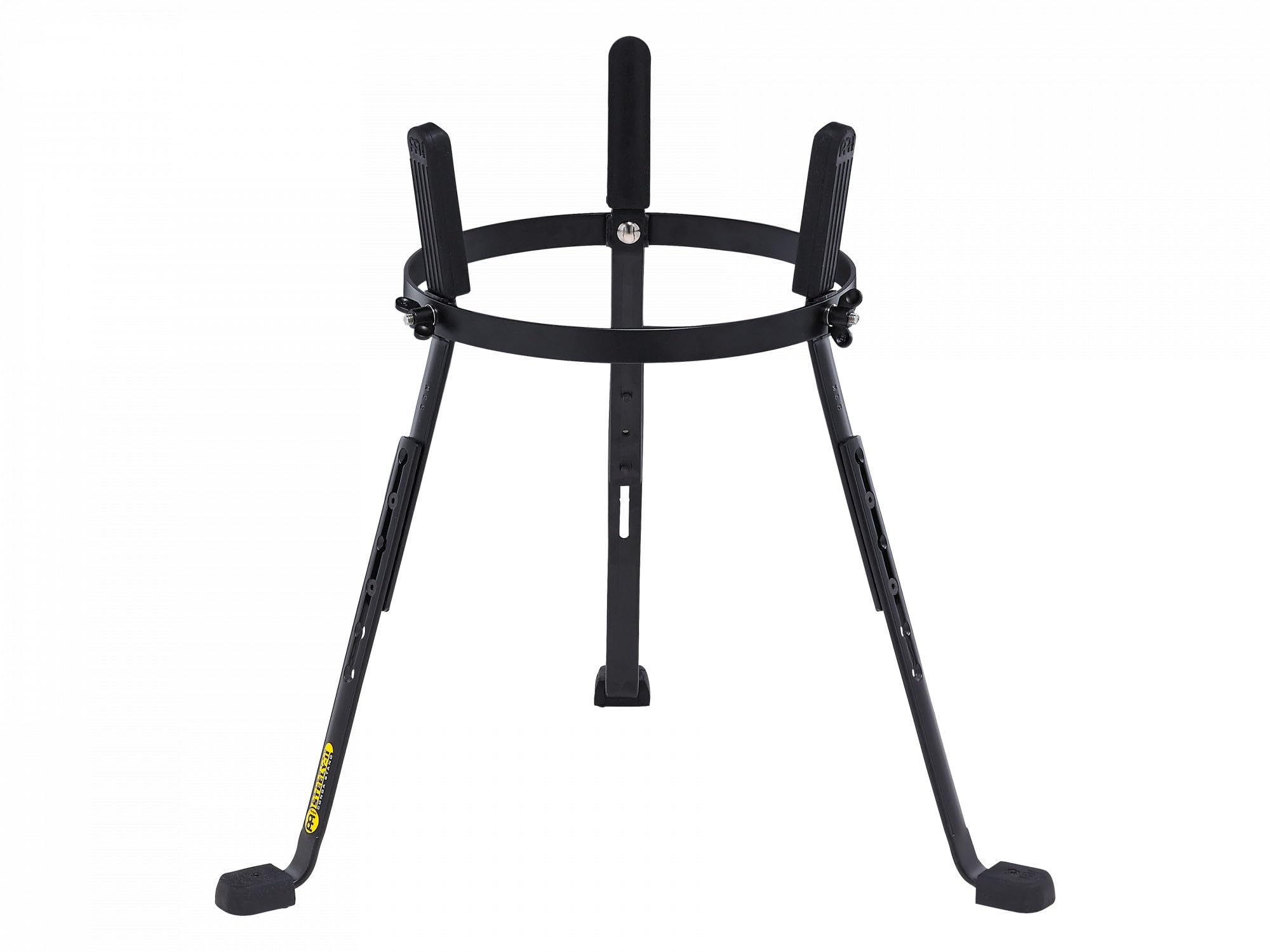Meinl Percussion St-Mcc1212Bk Steely Ii Height Adjustable Stand For 12-Inch Meinl Mcc Congas, Black