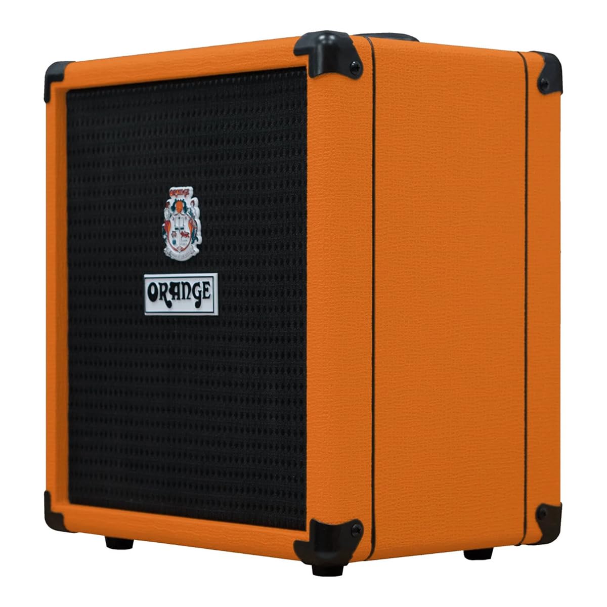 Orange Crush Bass 25 25W 8'' Bass Guitar Amplifier and Speaker Combo, Orange