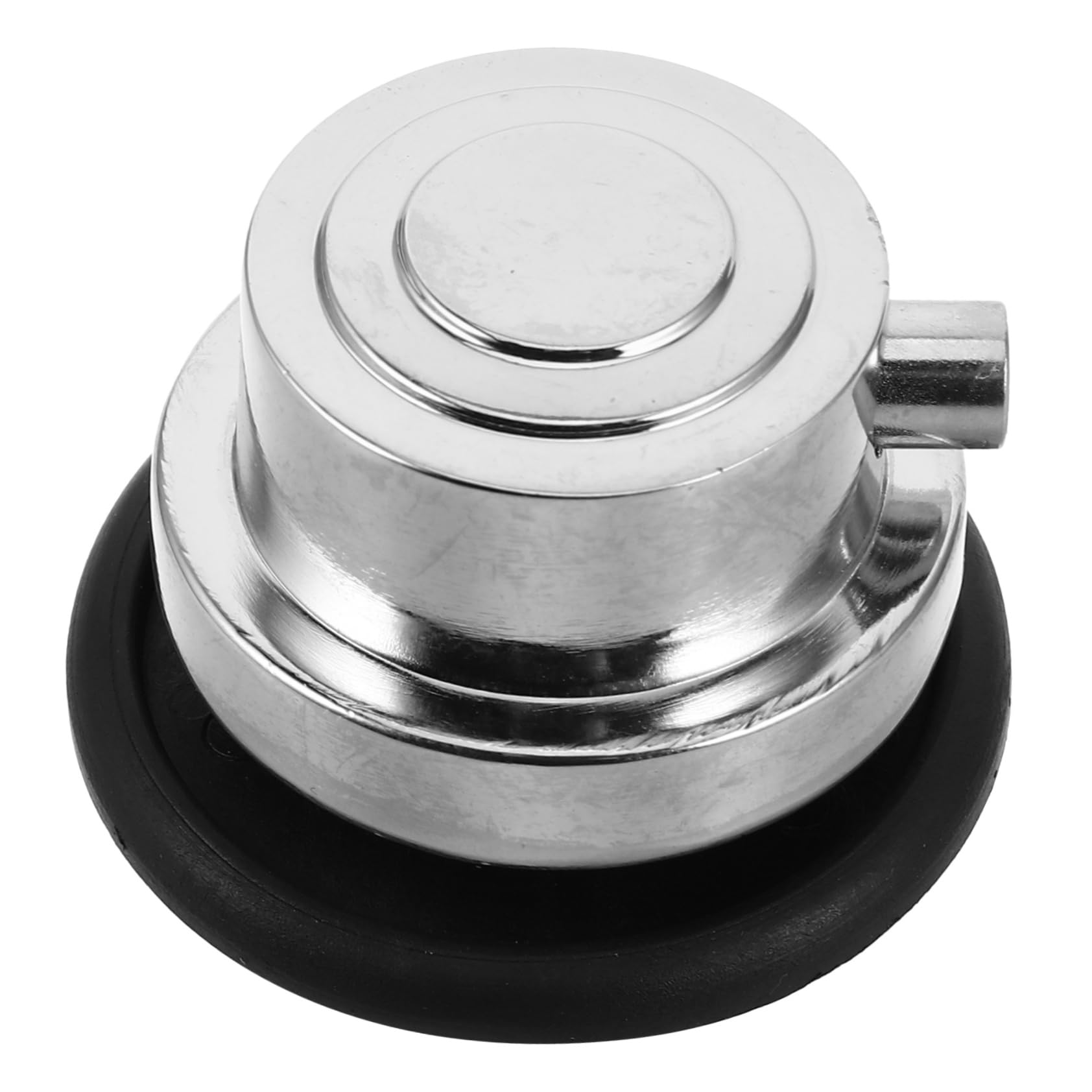 Joinpaya Silver Aluminum Alloy Drum Lug For Snare And Bass Drum Mounting Screws